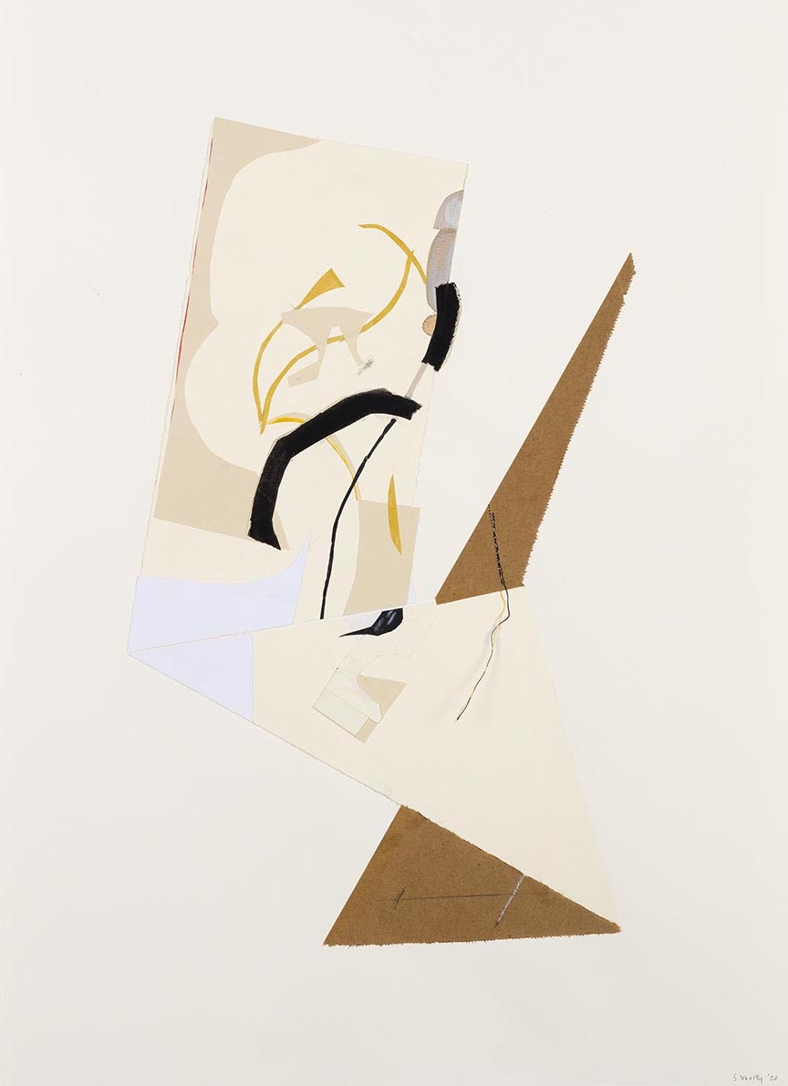 Sara-Aimee Verity Untitled (A)