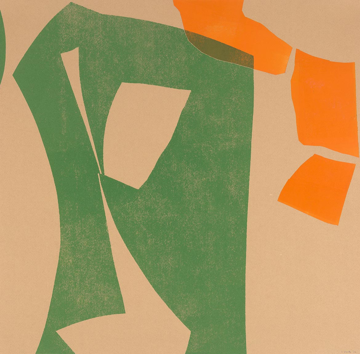 Sara-Aimee Verity Untitled 5