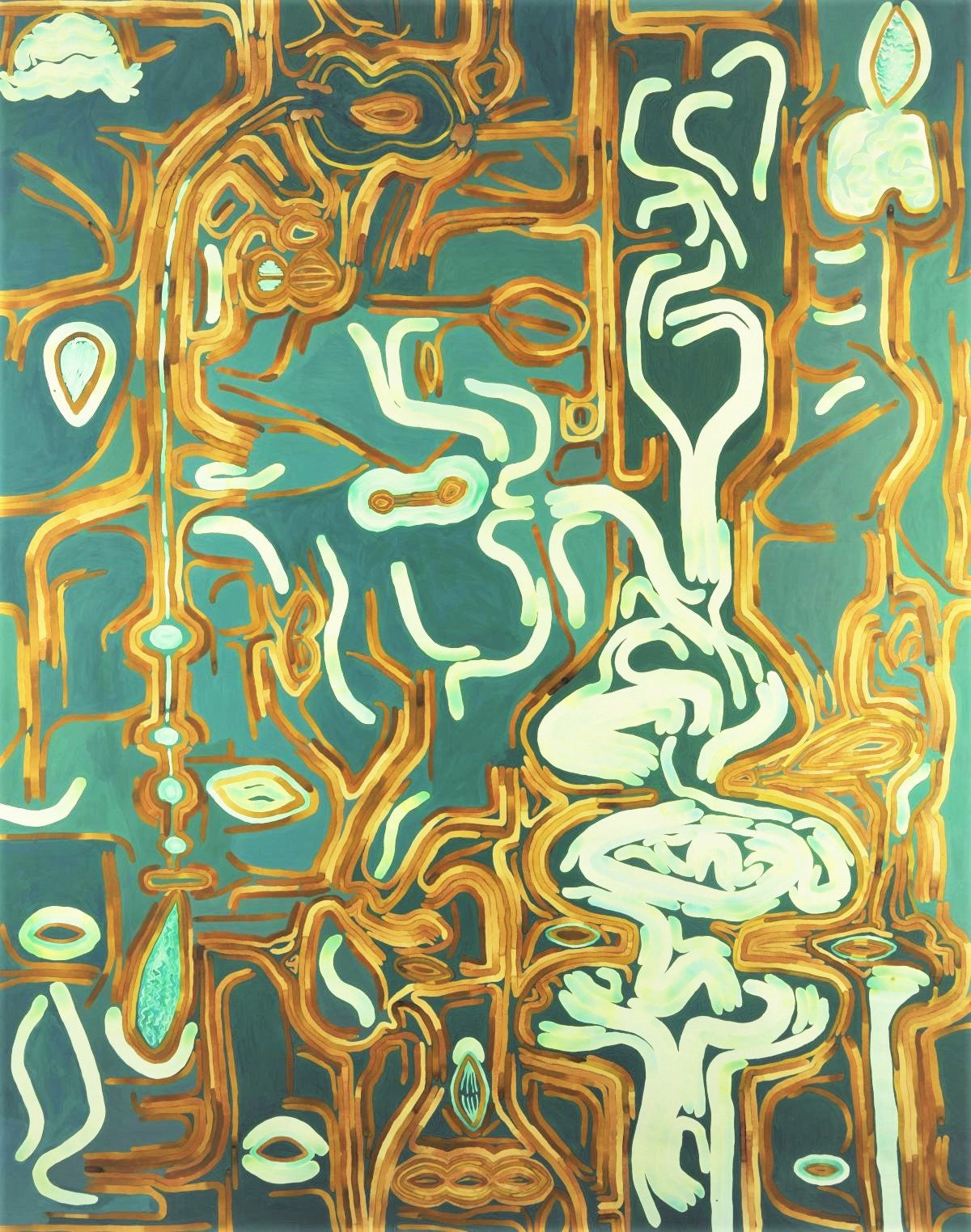 Sofia Caselli Untitled 7