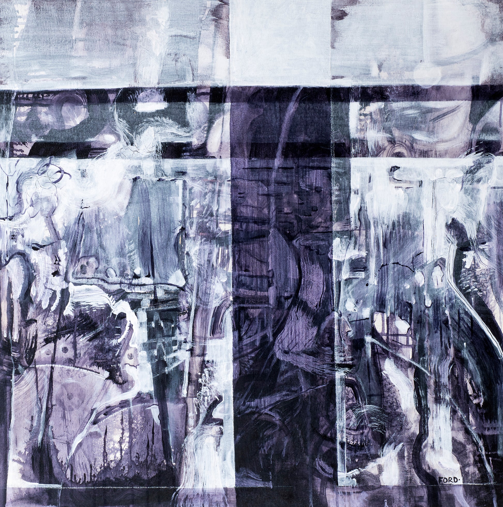 Simon Ford Space Time