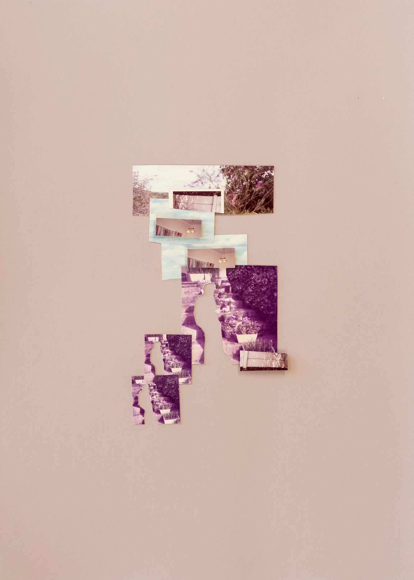 Sitaara Stodel Repetition