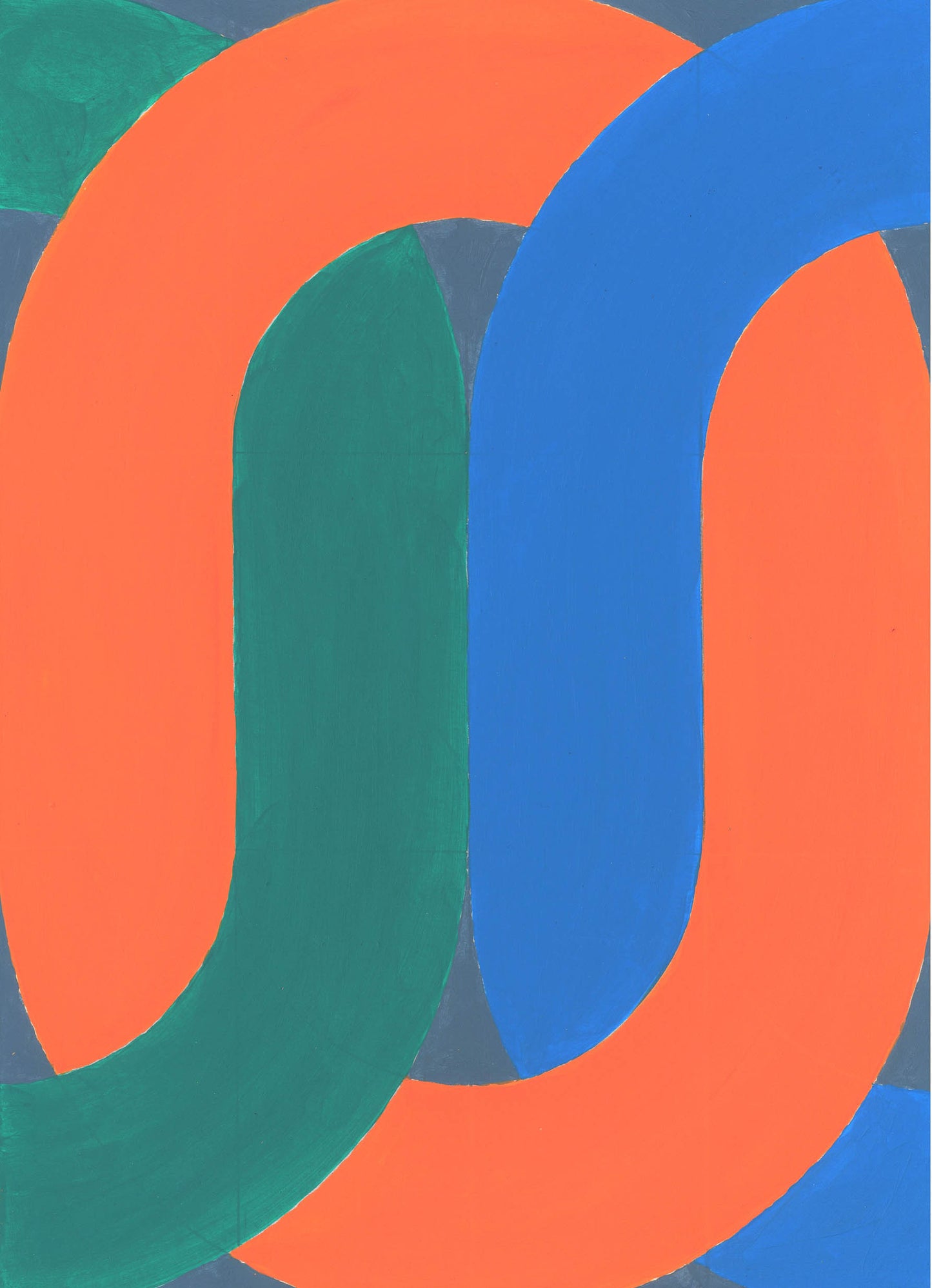 Stephen Jaques Visual Palindrome Series I 1. 23
