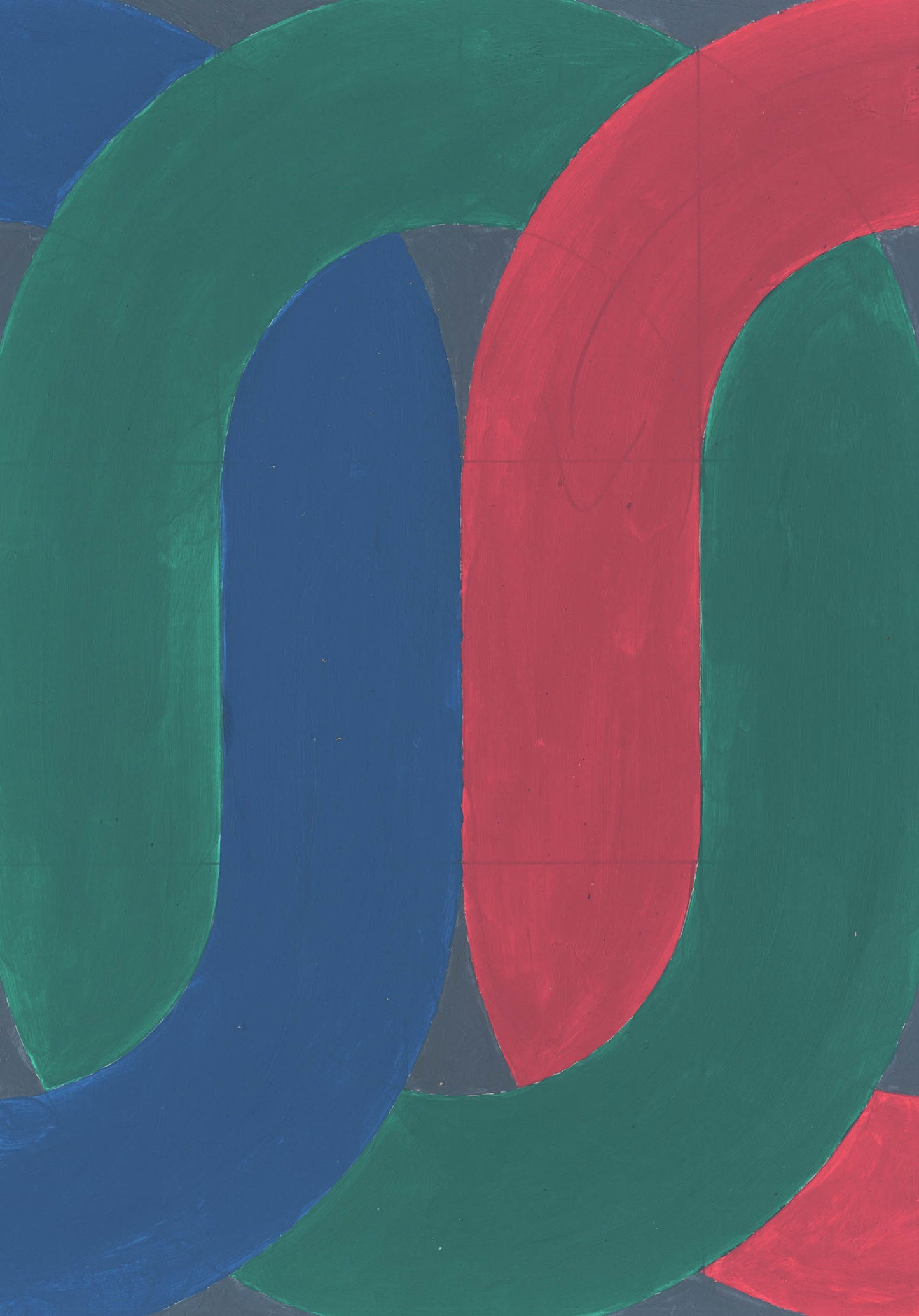 Stephen Jaques Visual Palindrome Series I 1.16