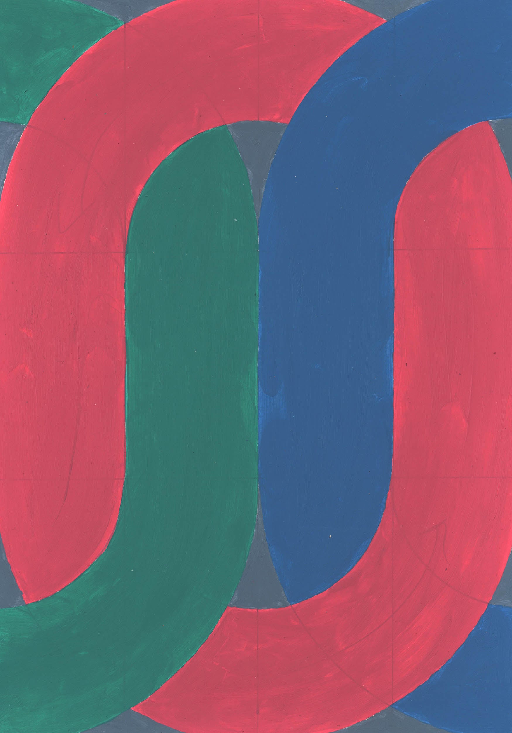 Stephen Jaques Visual Palindrome Series I 1.18
