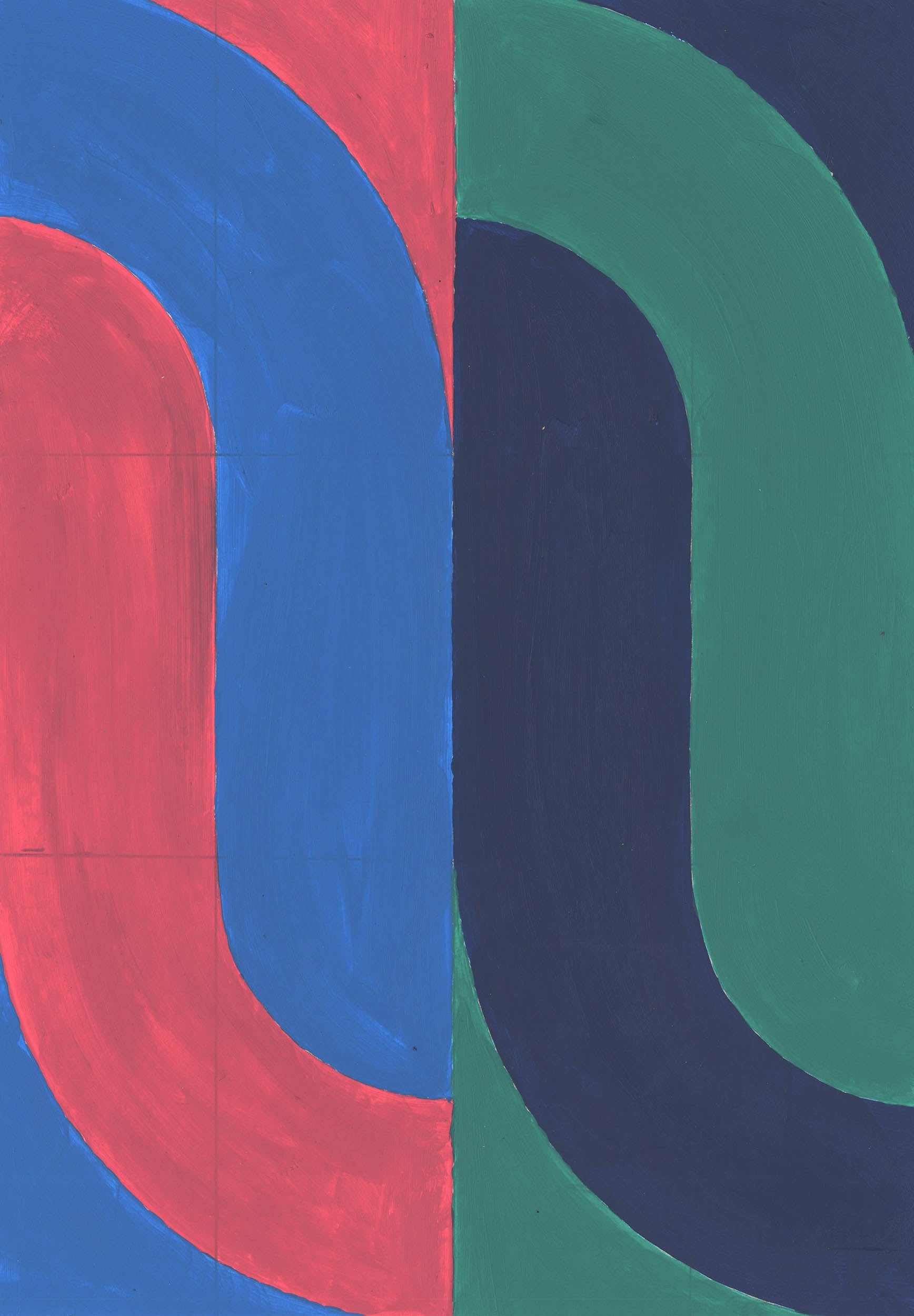 Stephen Jaques Visual Palindrome Series I 1.26
