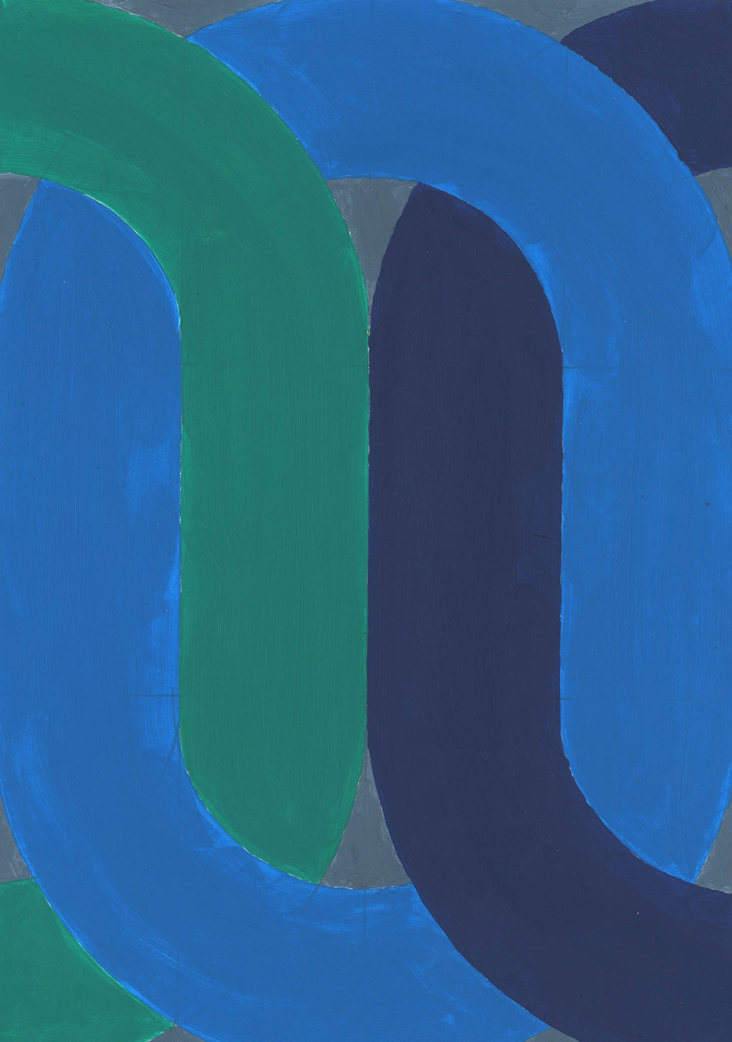 Stephen Jaques Visual Palindrome Series I 1.30