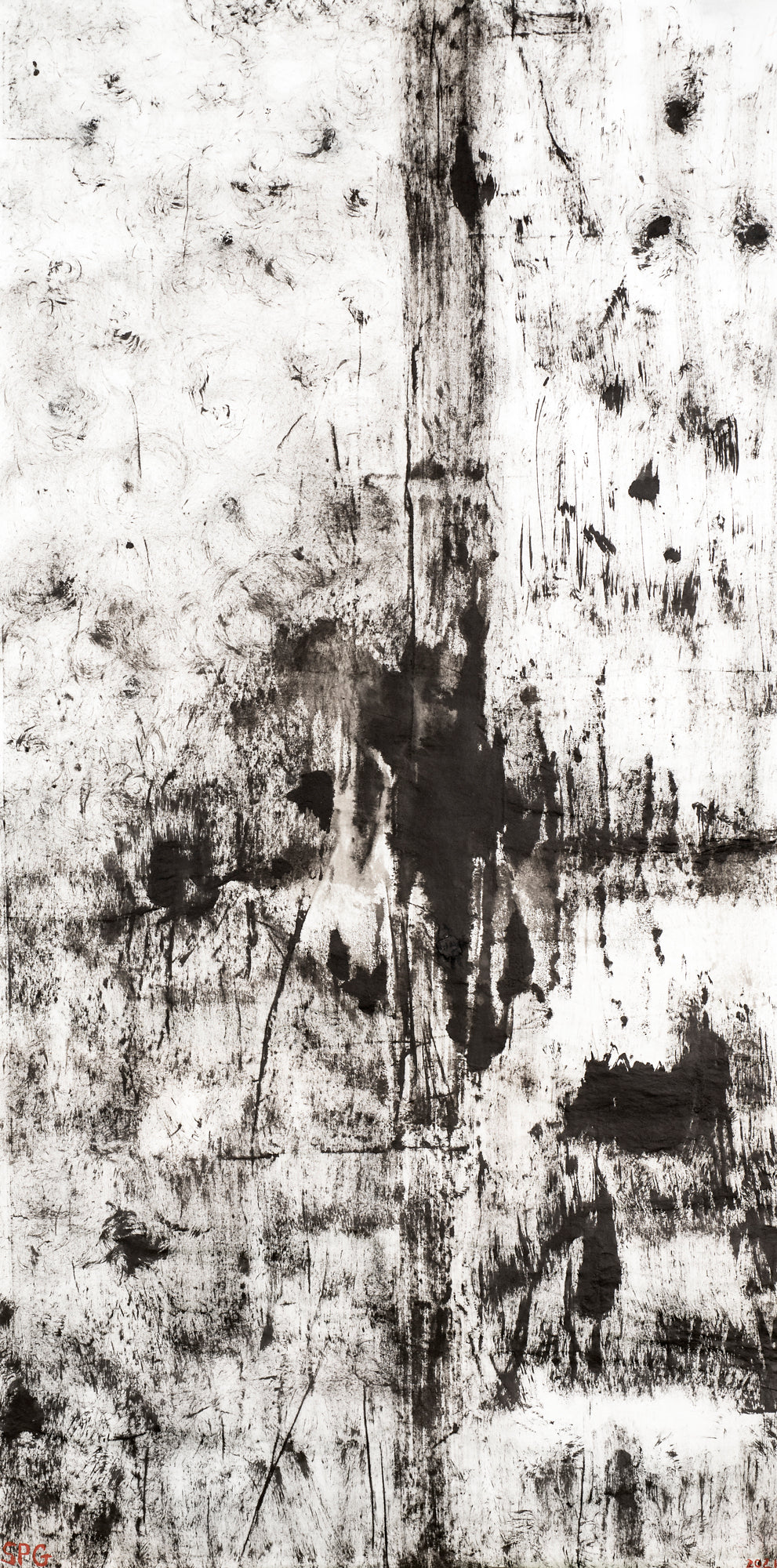 Sue Pam-Grant Forest Dark 2