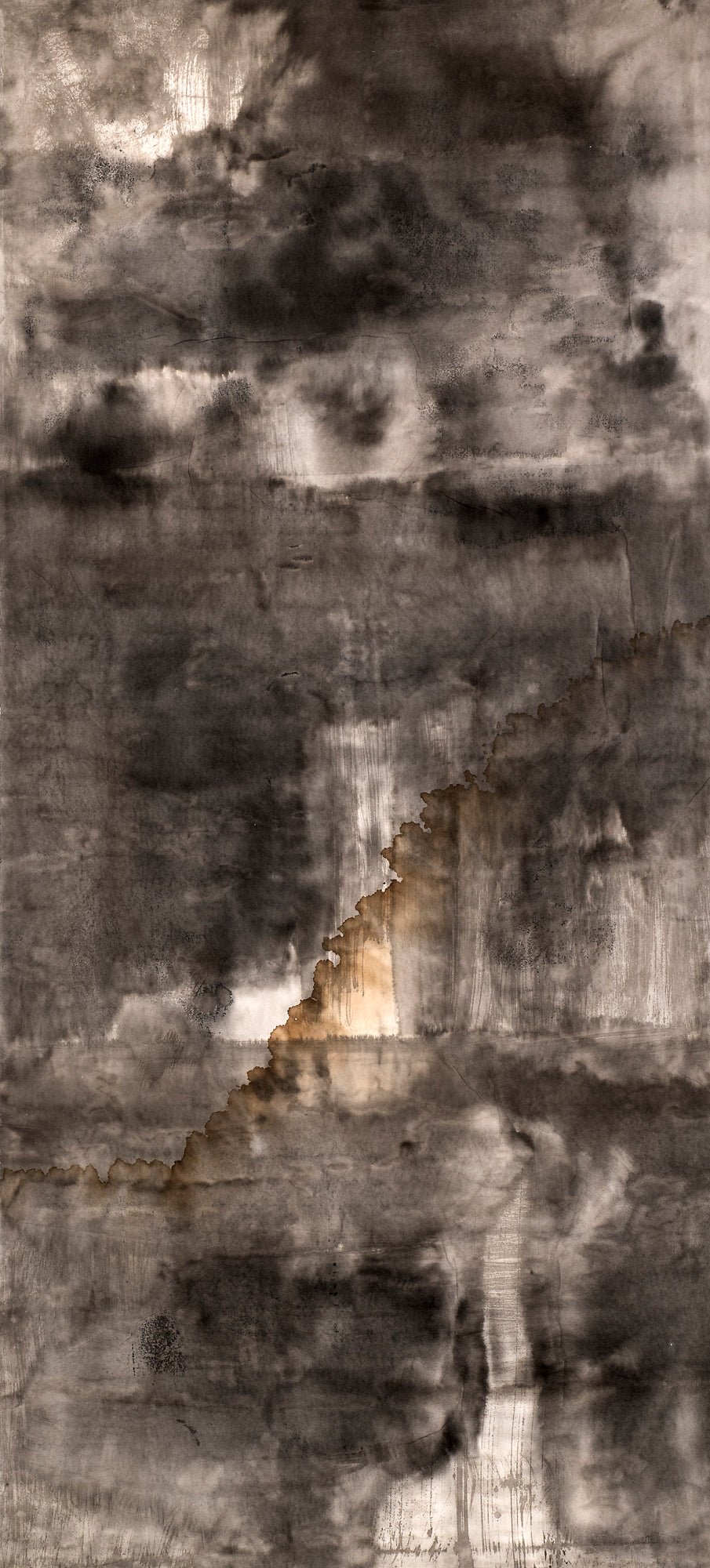 Sue Pam-Grant After the Flood XII