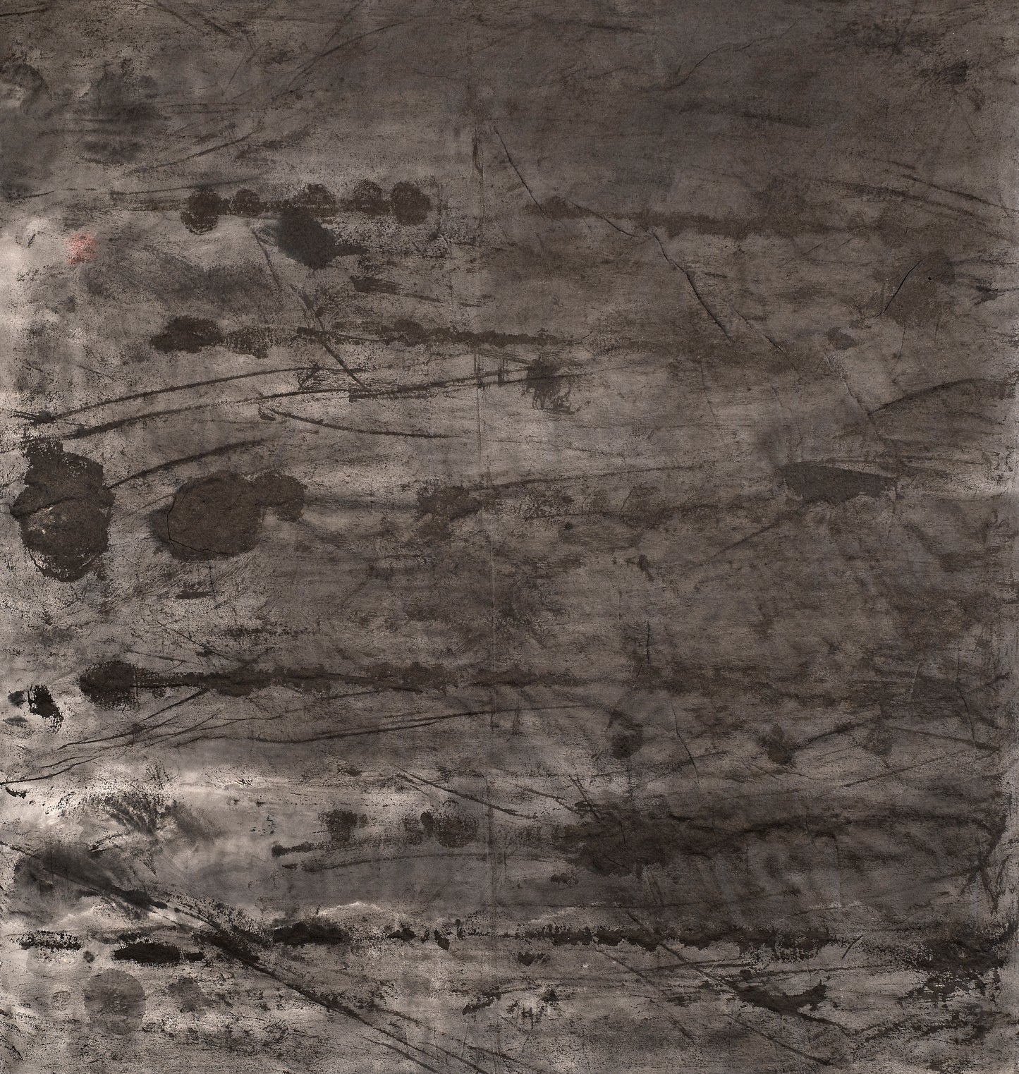Sue Pam-Grant After the Flood III