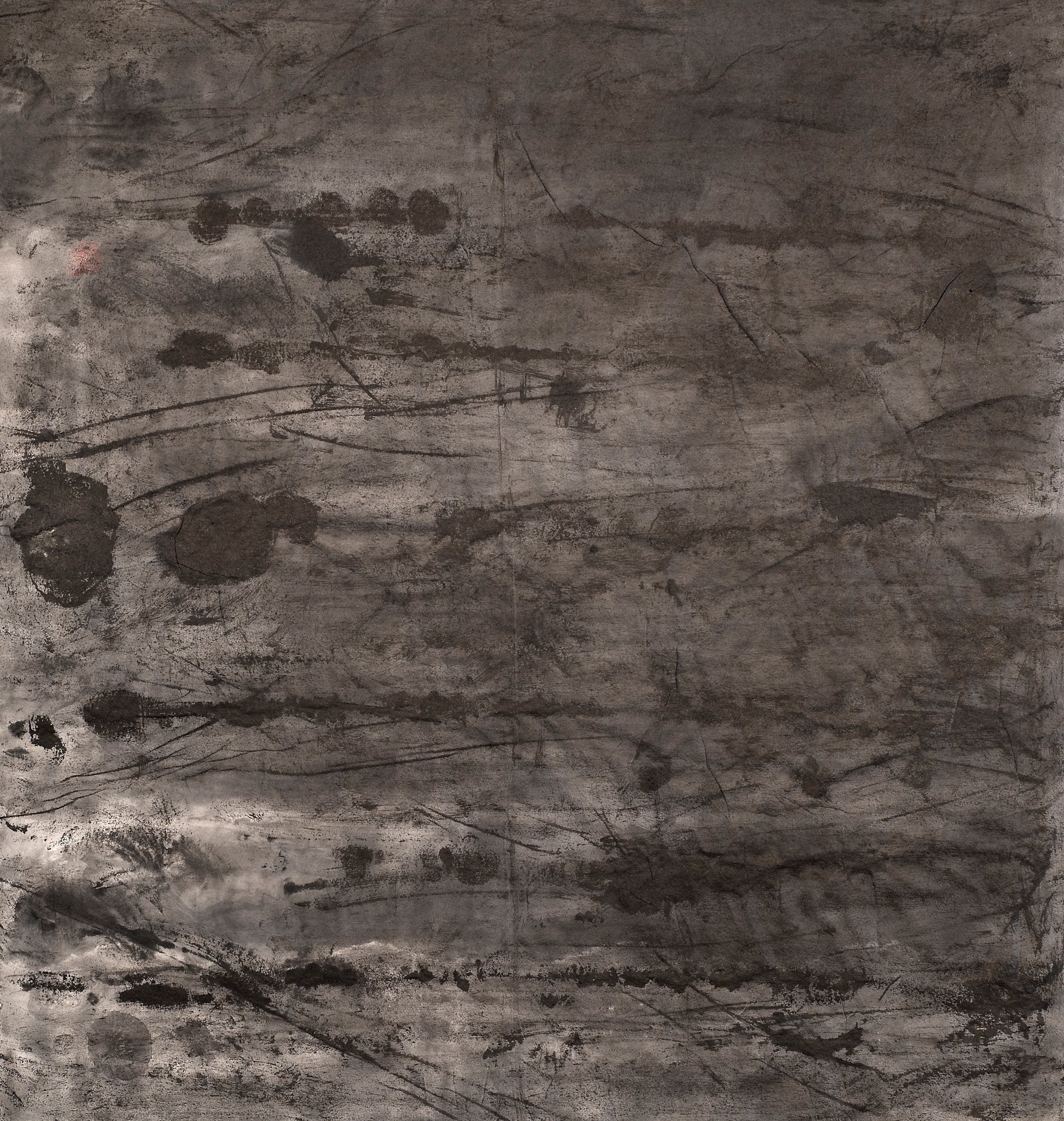 Sue Pam-Grant After the Flood III