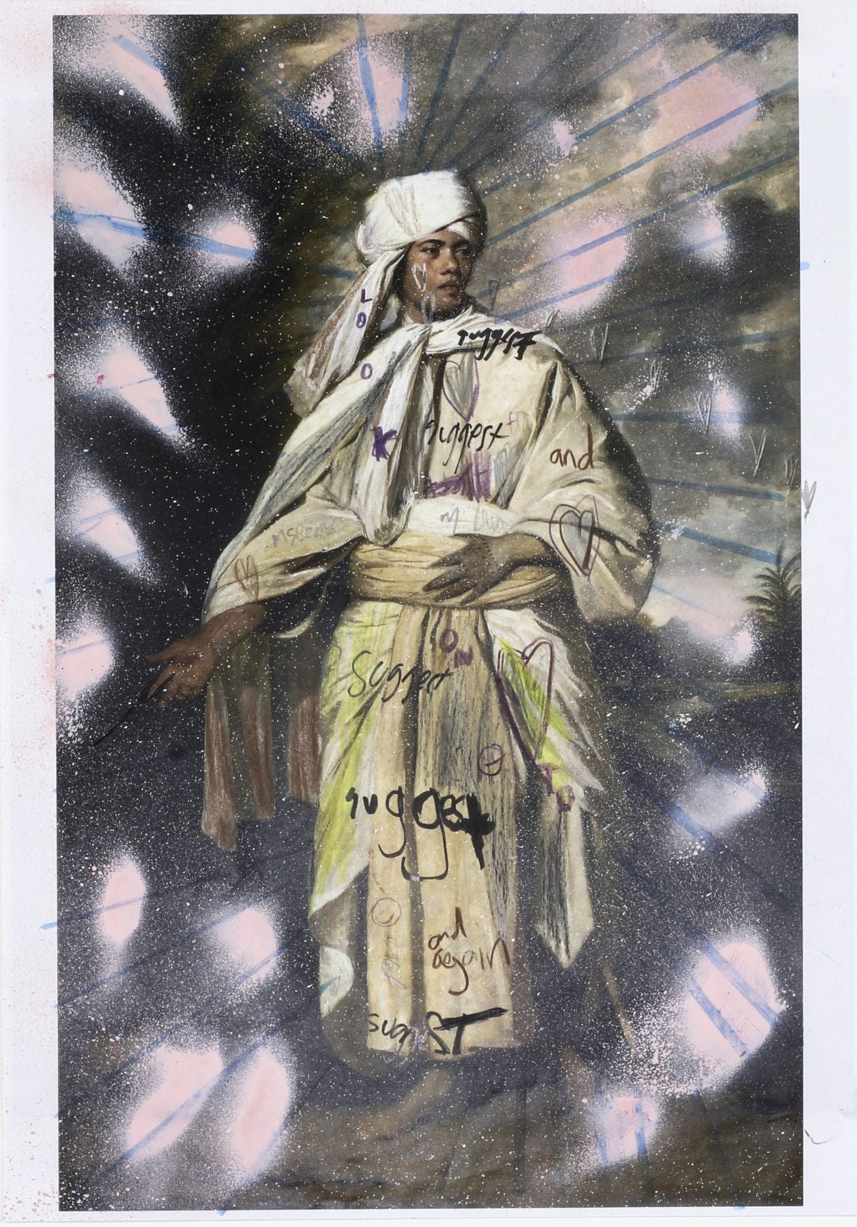 Sam Jackson Chronicles 264 X