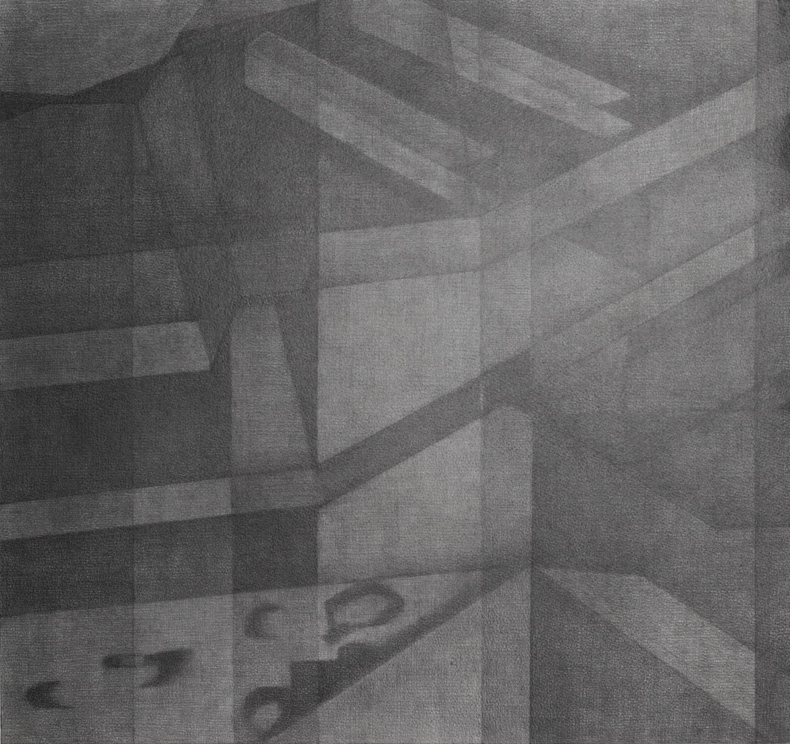 Sam van Strien Rendering (Pt.3)