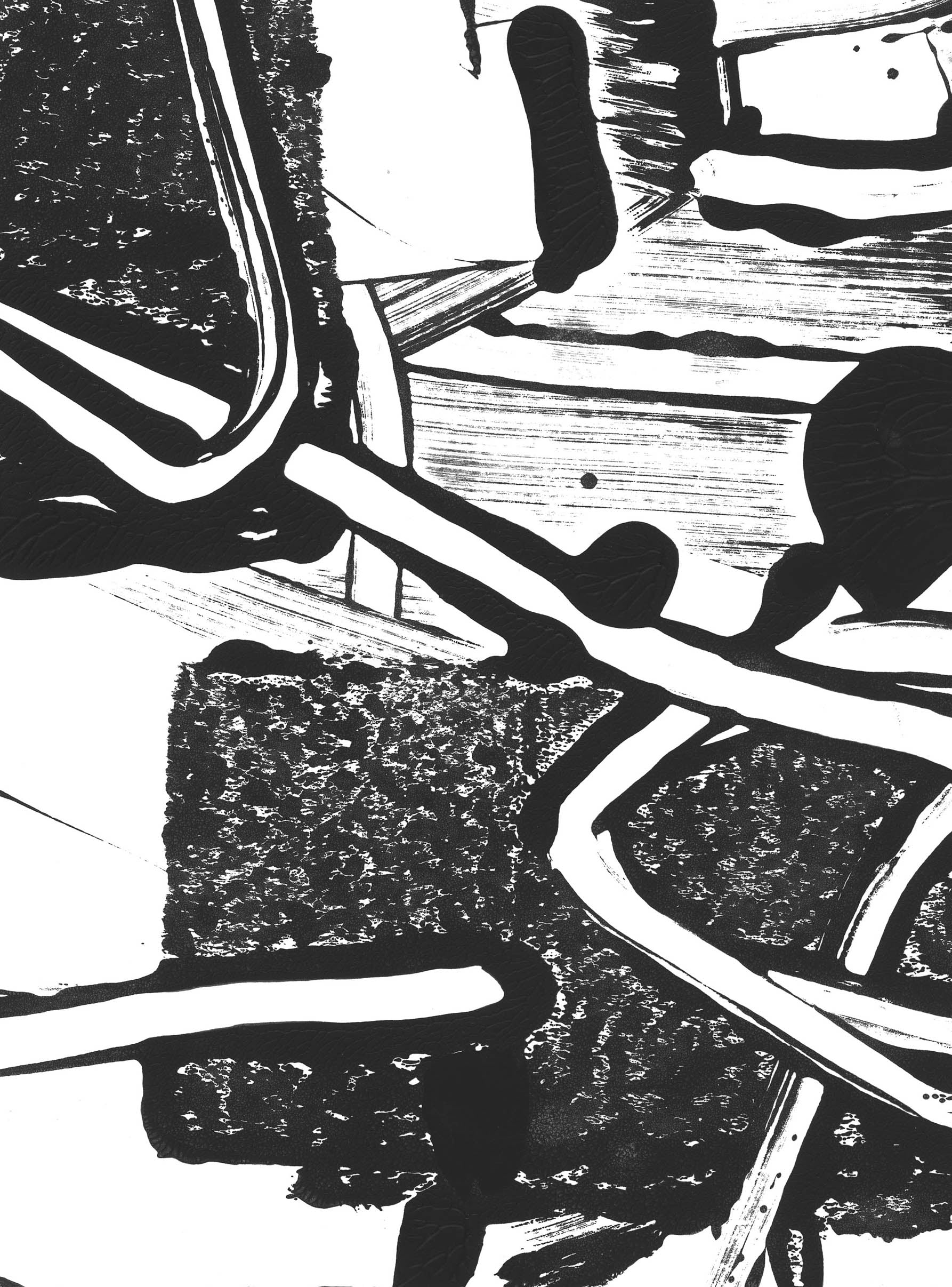 Kevin Monot Study 7 (December)