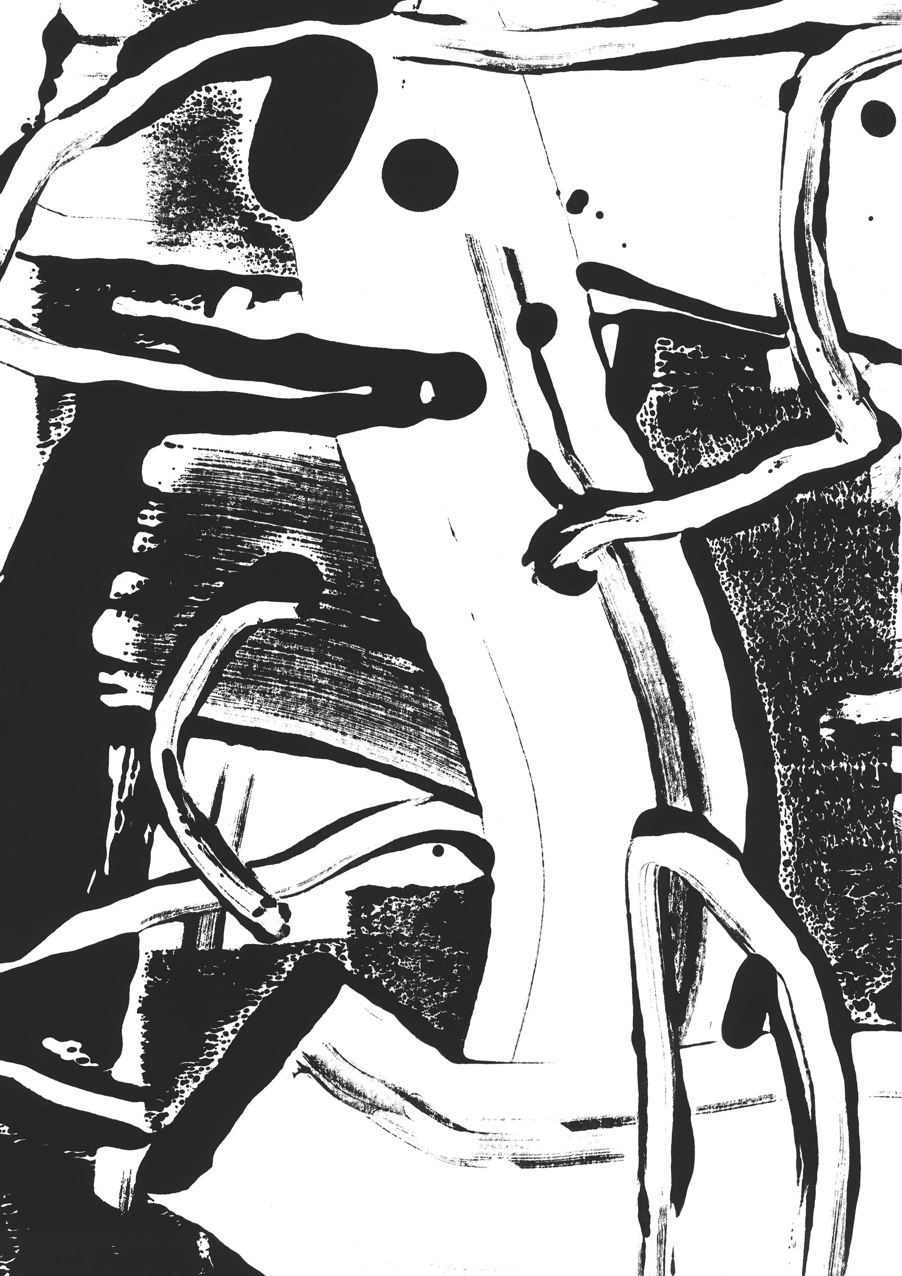Kevin Monot Study A3 5 (December)