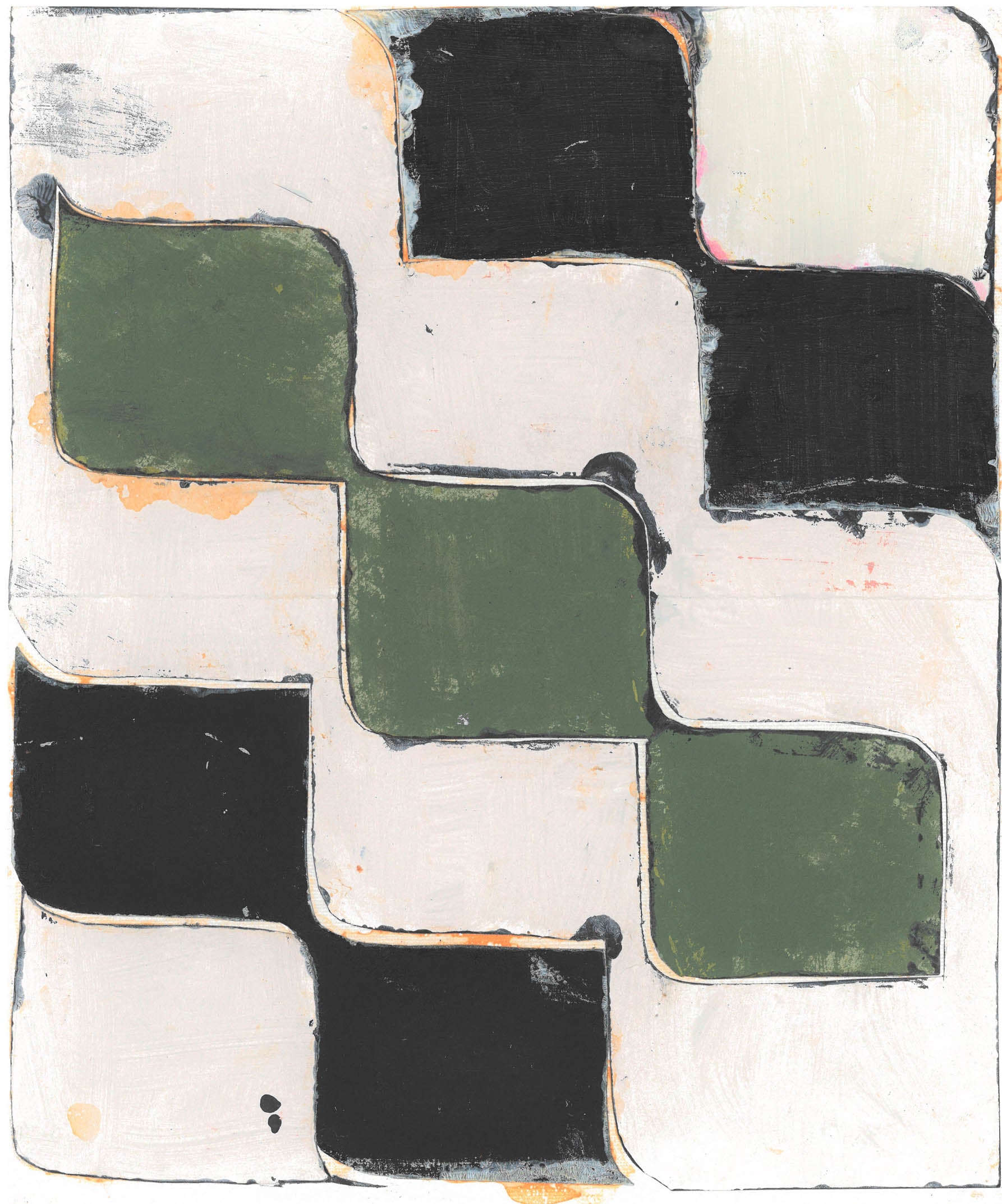 Terry Greene Untitled 160219