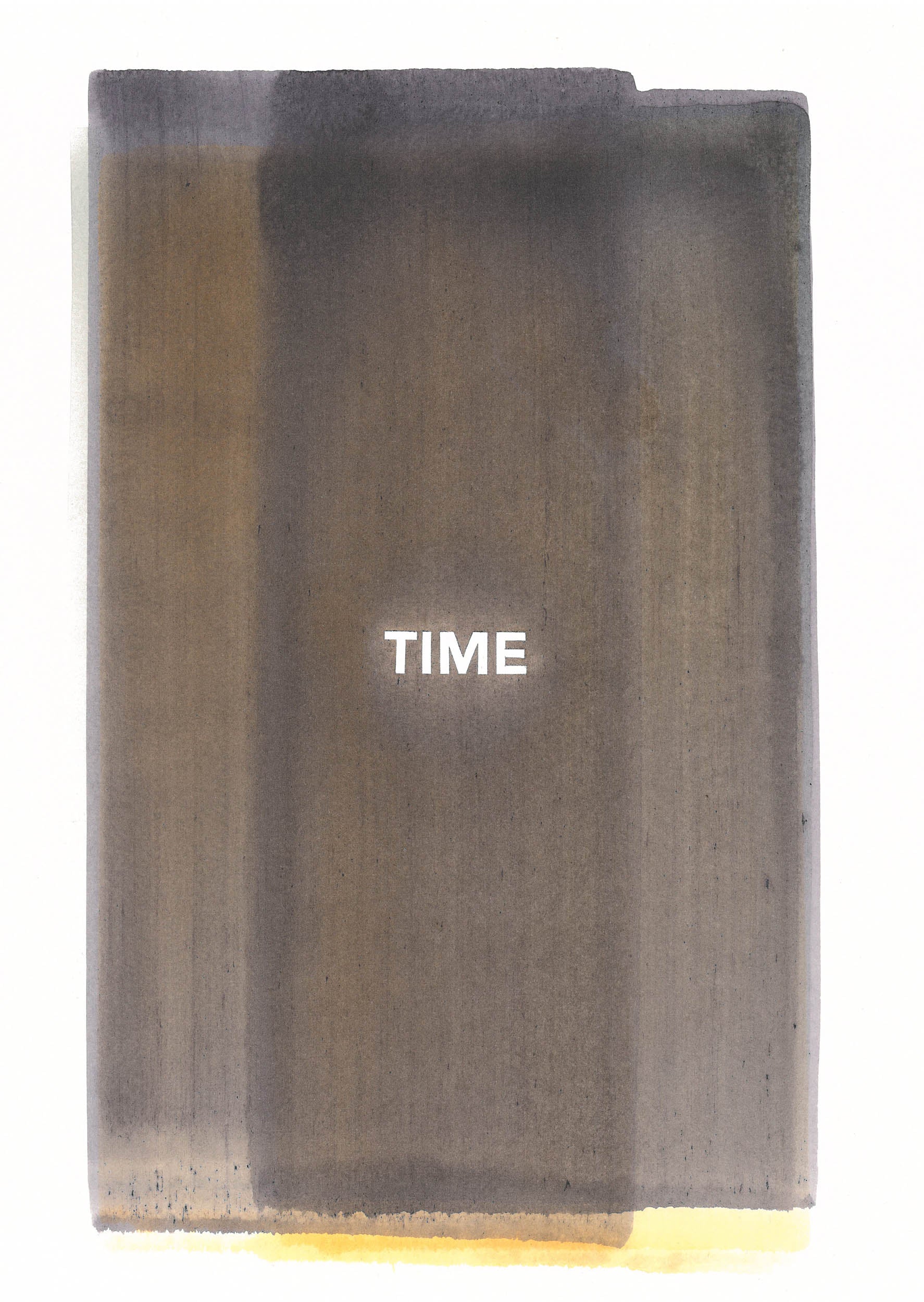 Reece Jones Only A Matter Of Time III 'Time'