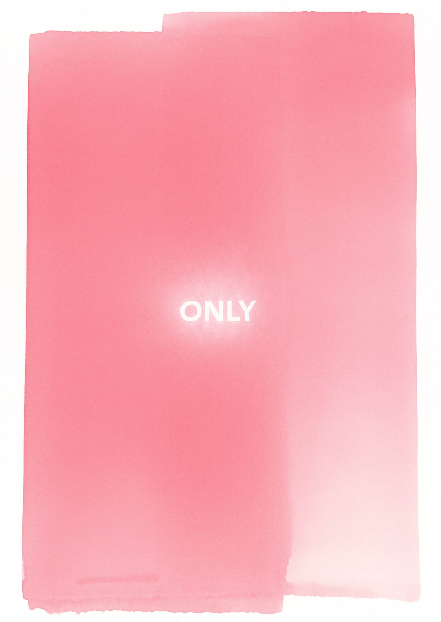 Reece Jones Only A Matter Of Time 'Only'