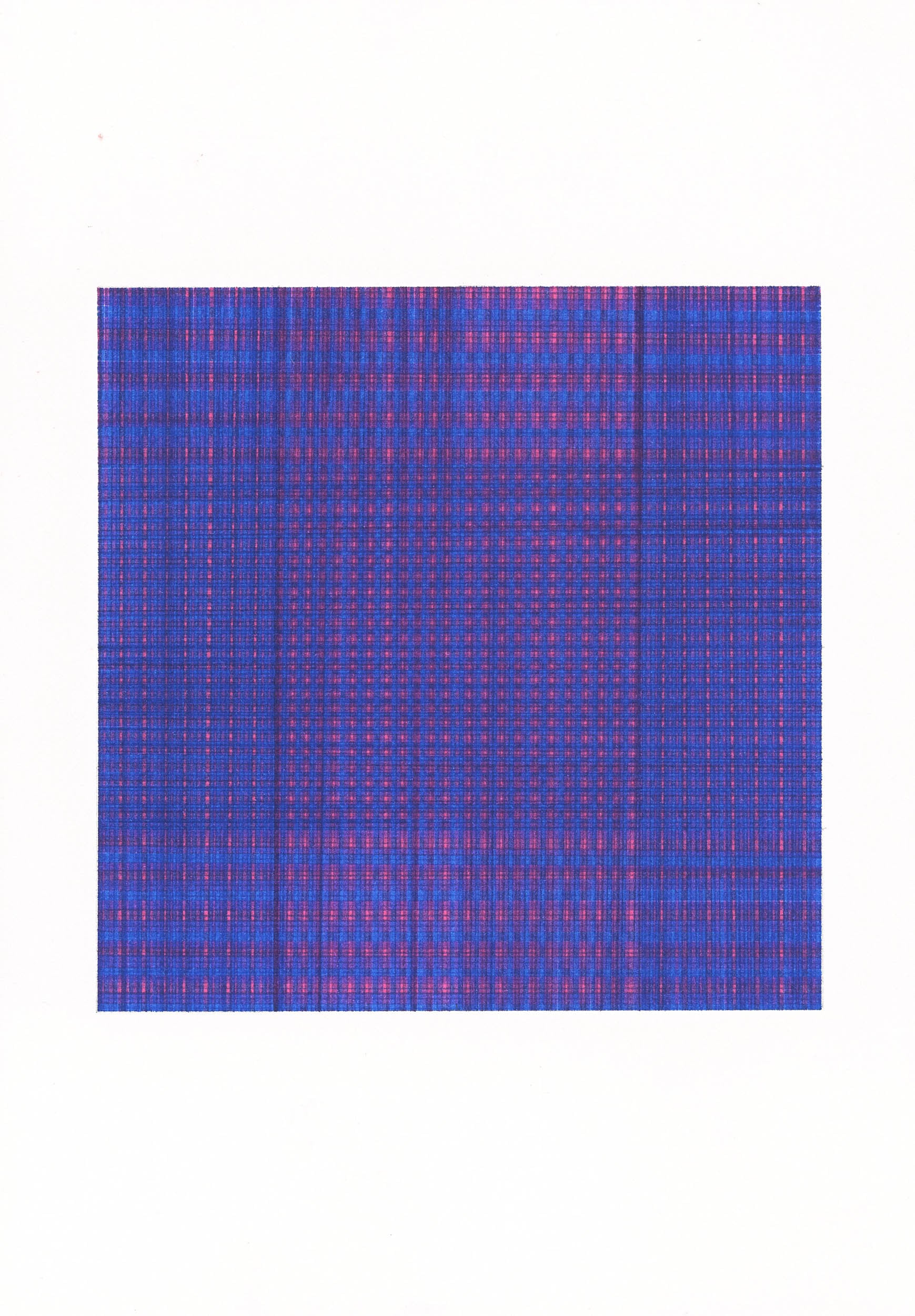 Raphaella Pester 1995 (Weave Series)