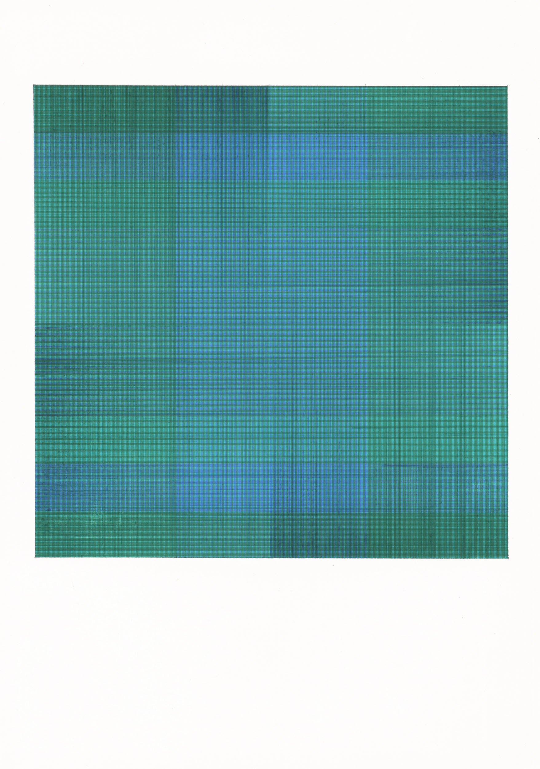 Raphaella Pester Untitled (Weave Series)