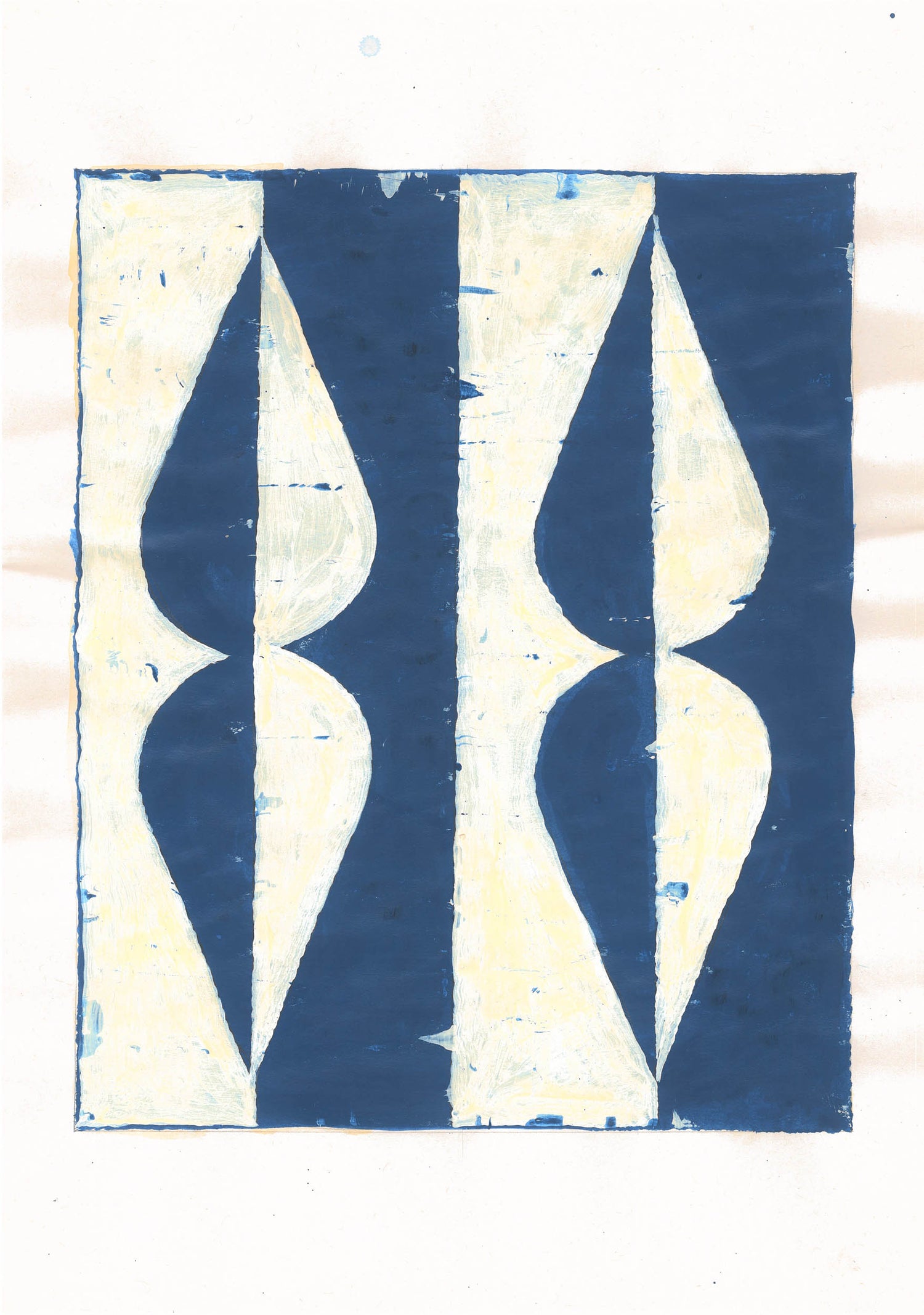 Terry Greene Untitled