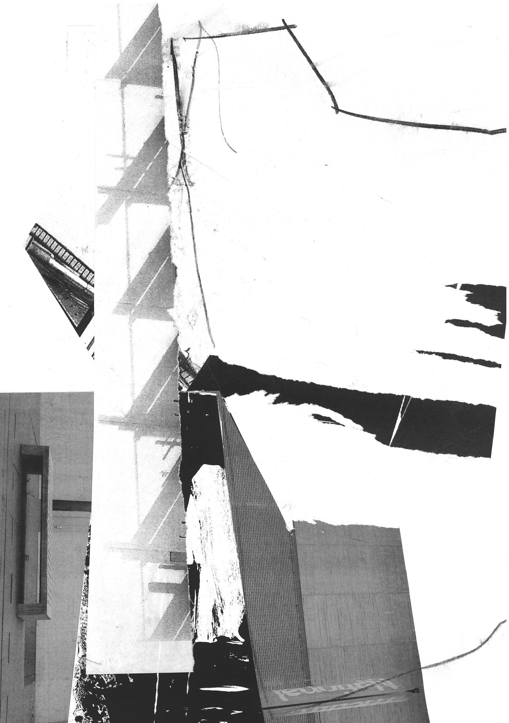 Tash Kahn Structural series 6