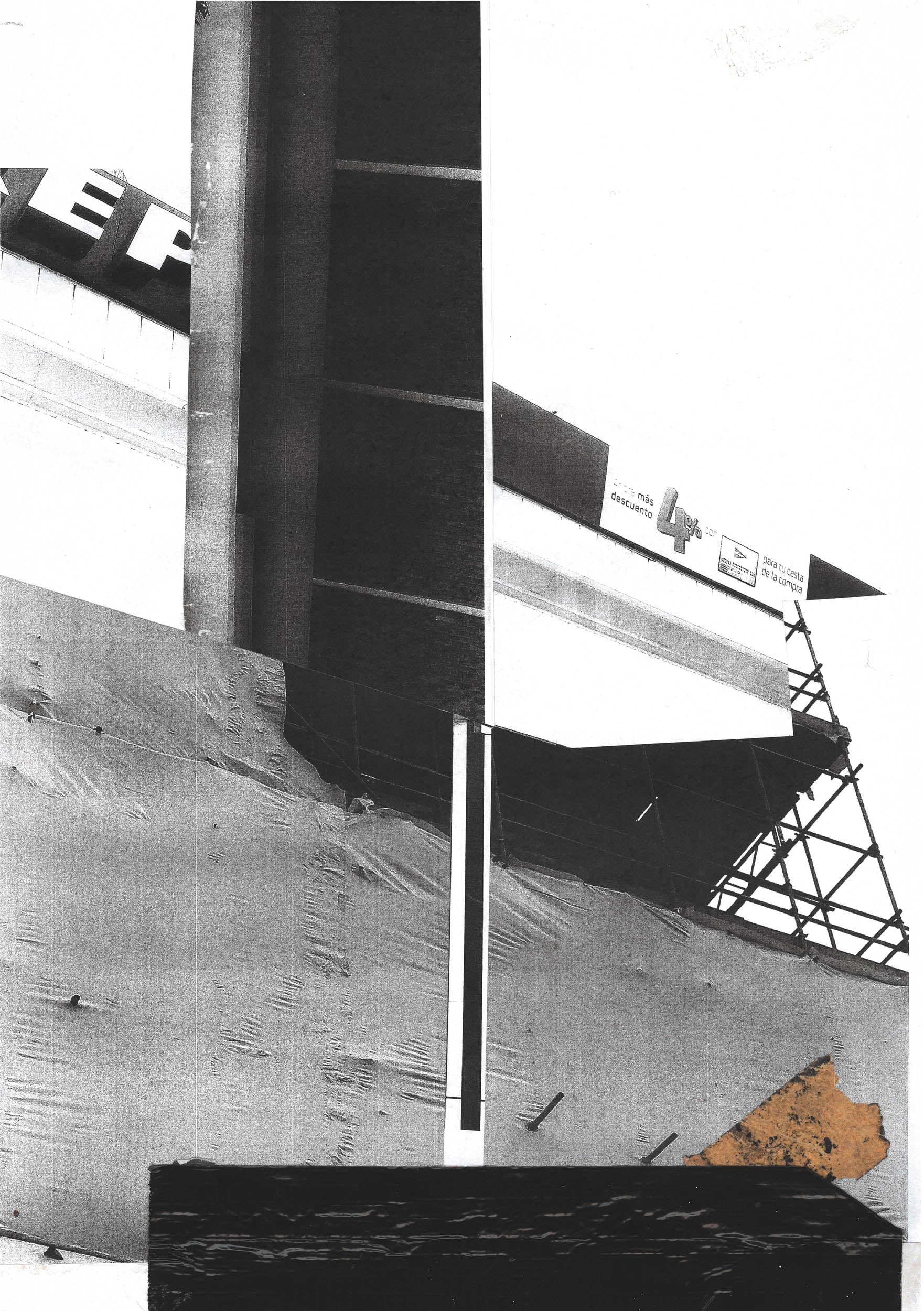 Tash Kahn Brutal Series #7