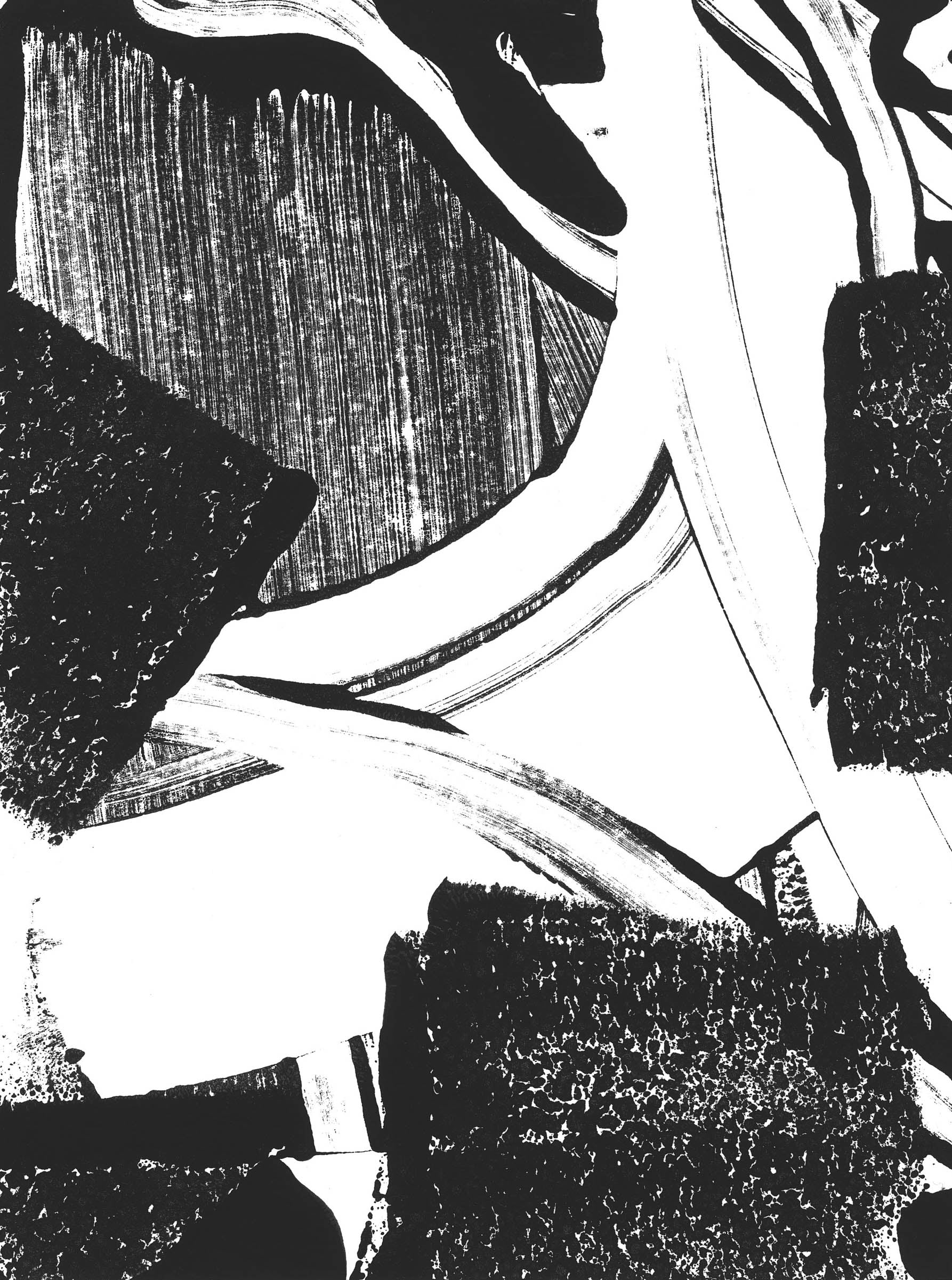 Kevin Monot Study 4 (December)