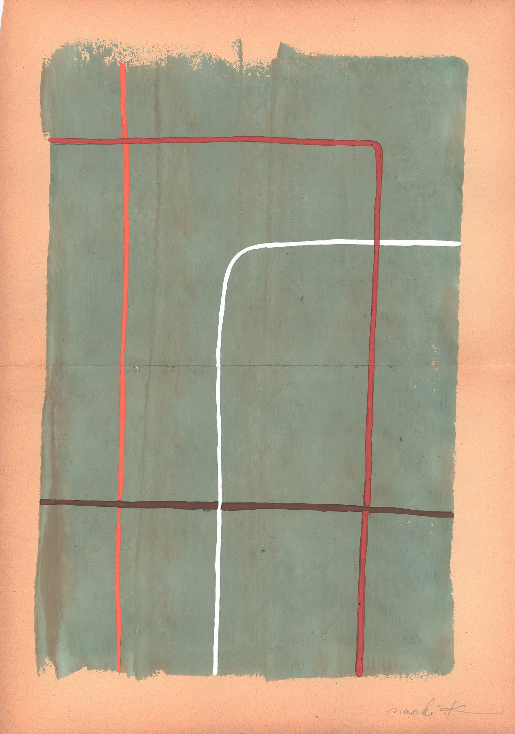 Naoki Kawano Meteor No.11