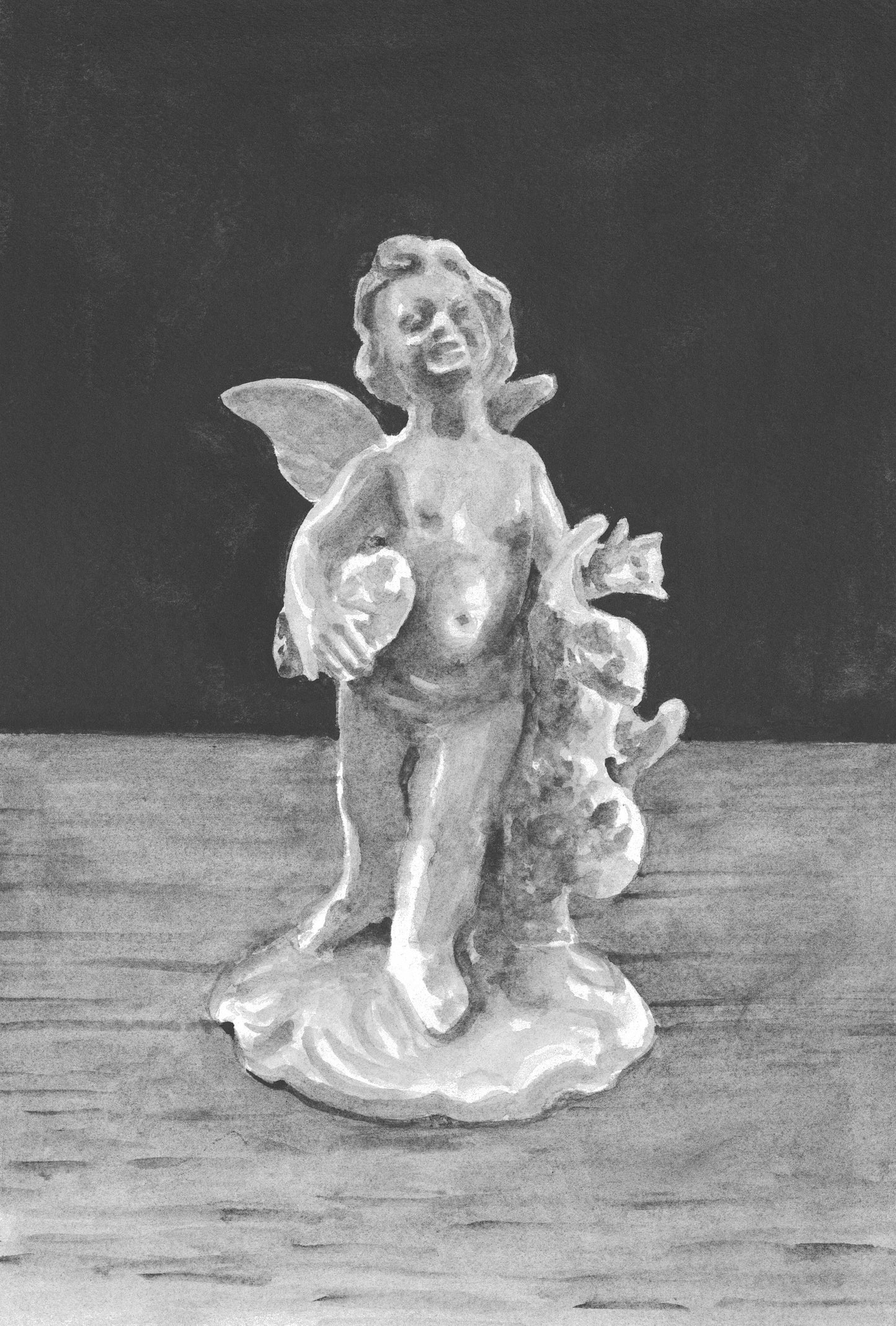 Richard Moon Cupid I
