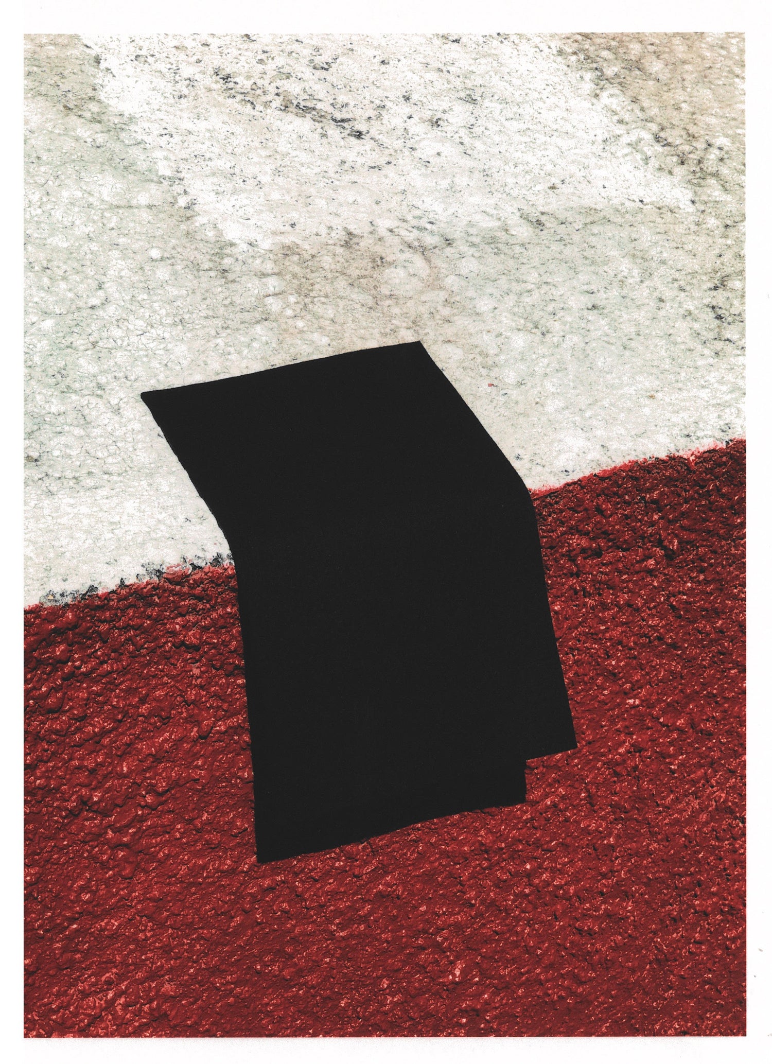 Gabrielle Guy DIN A4 Cape Town L