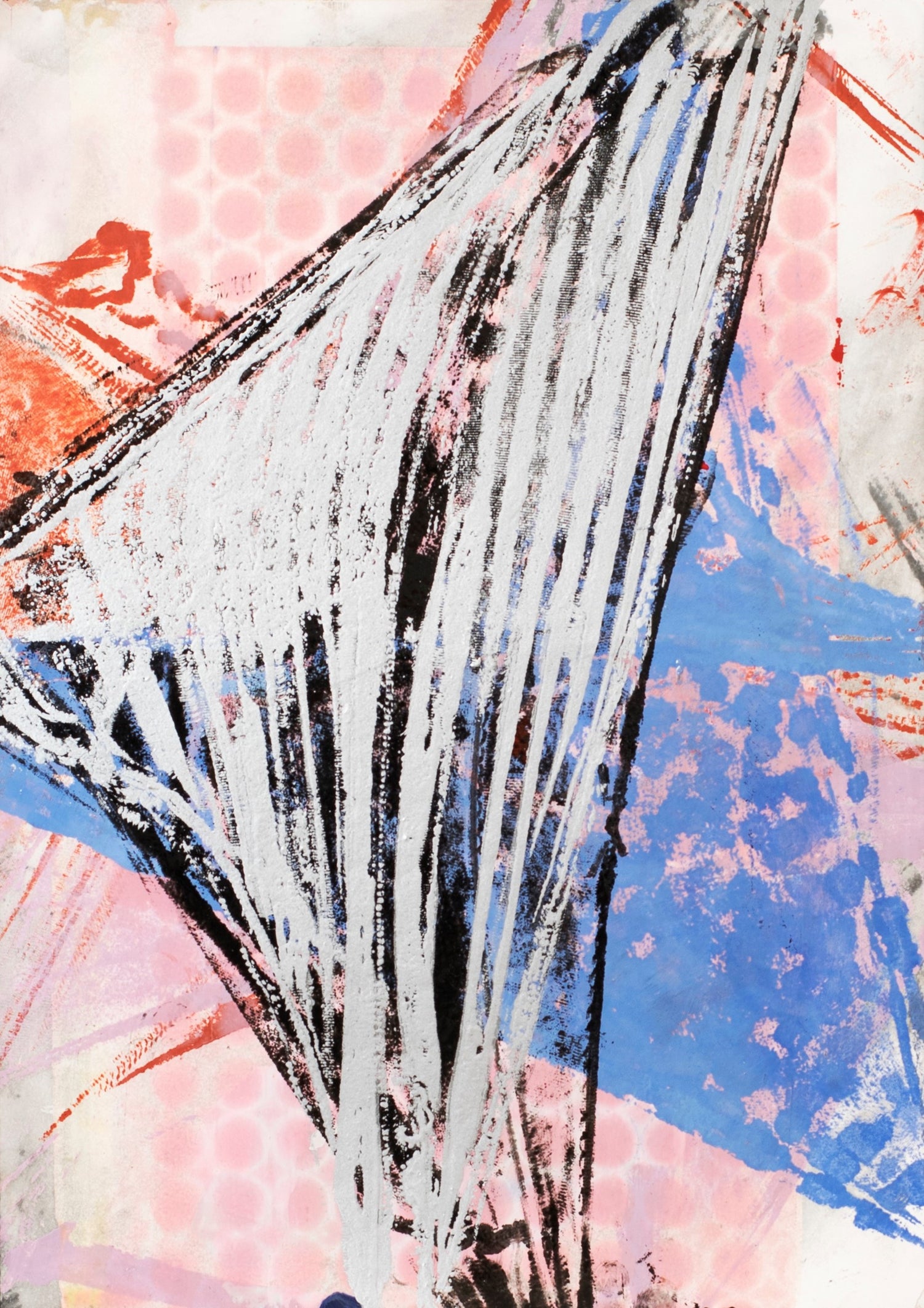 Shane Bradford Domestic Gloss #28
