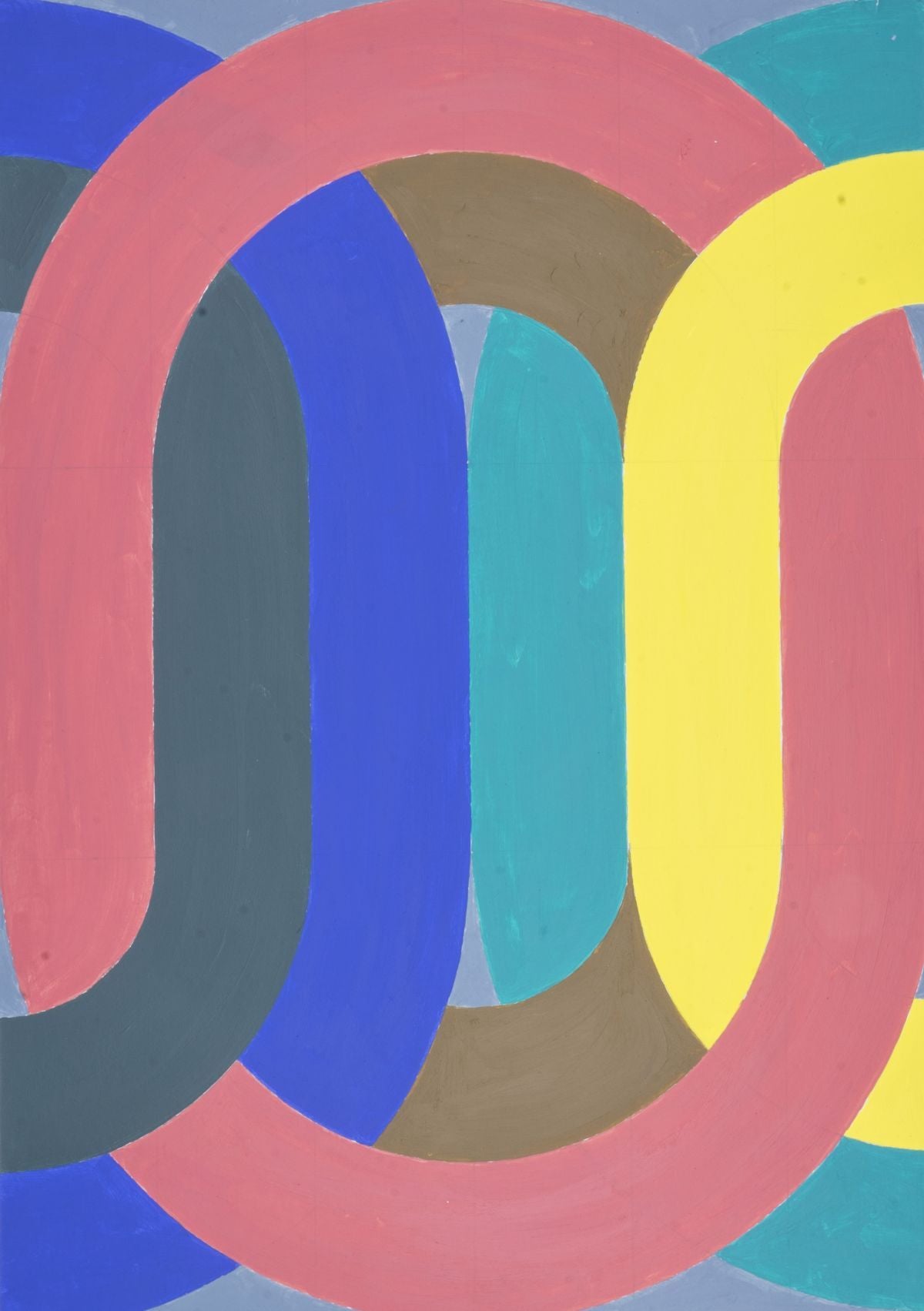Stephen Jaques Visual Palindrome Series III 3.6
