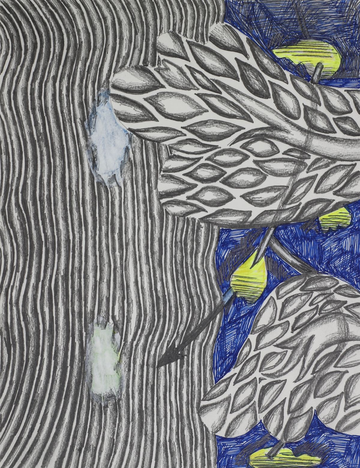 Suzy Babington Zigg