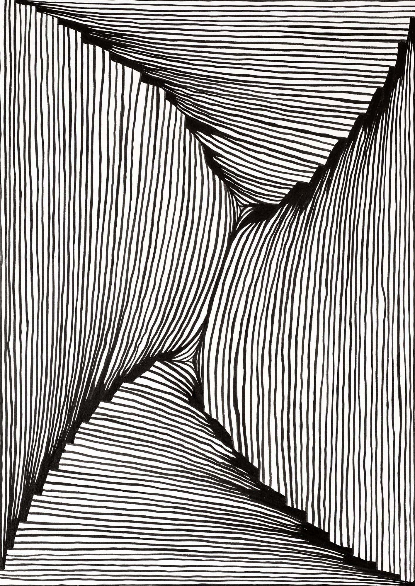 Thanduxolo Phakathi Untitled