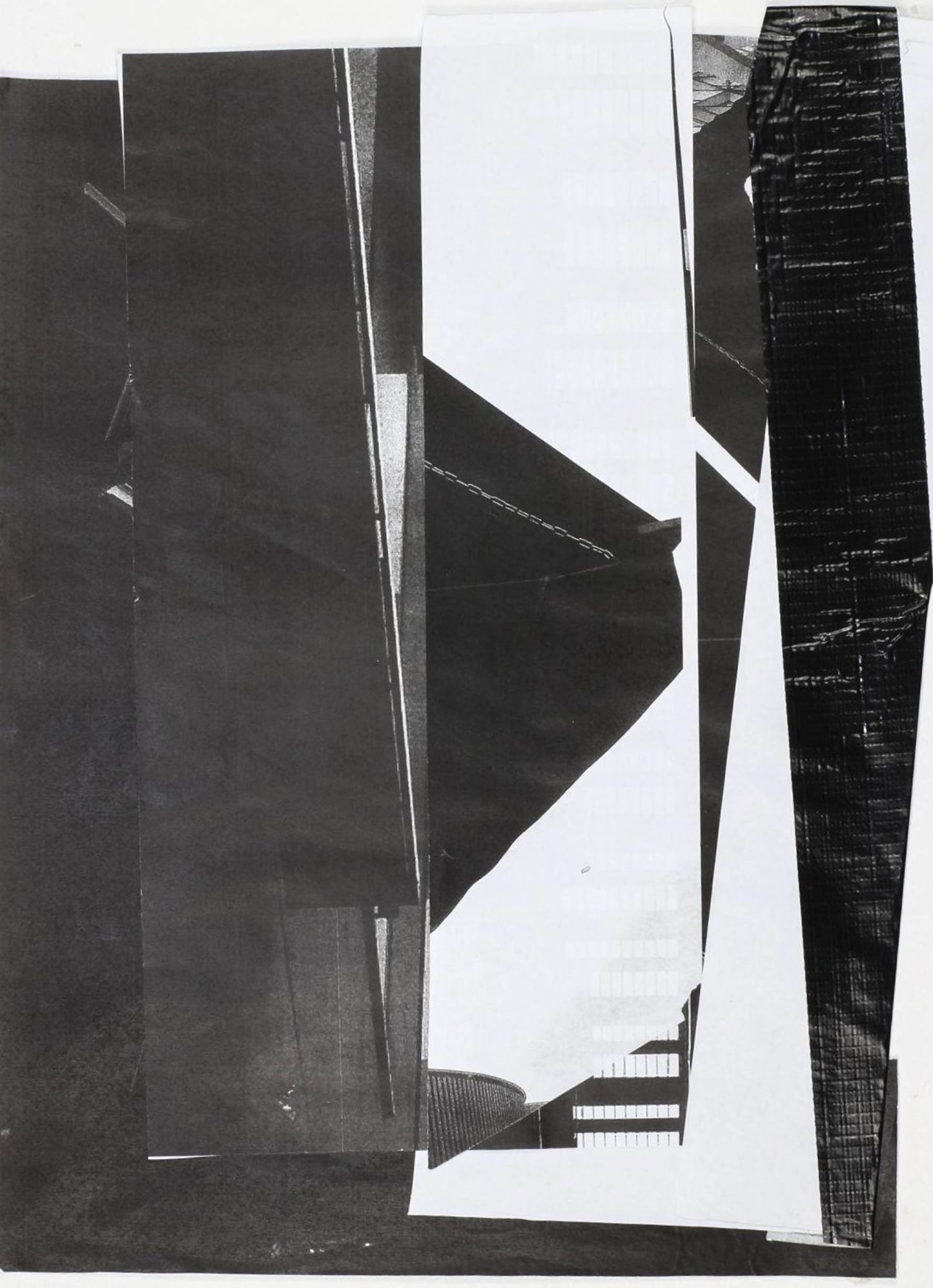 Tash Kahn Brutal Series #15