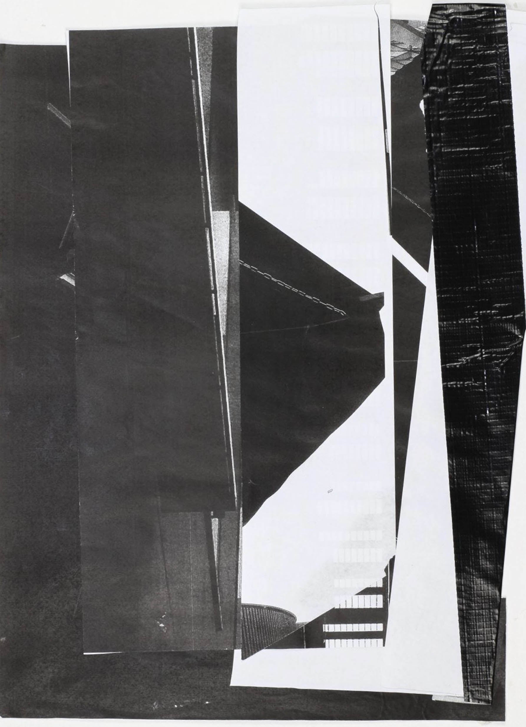 Tash Kahn Brutal Series #15