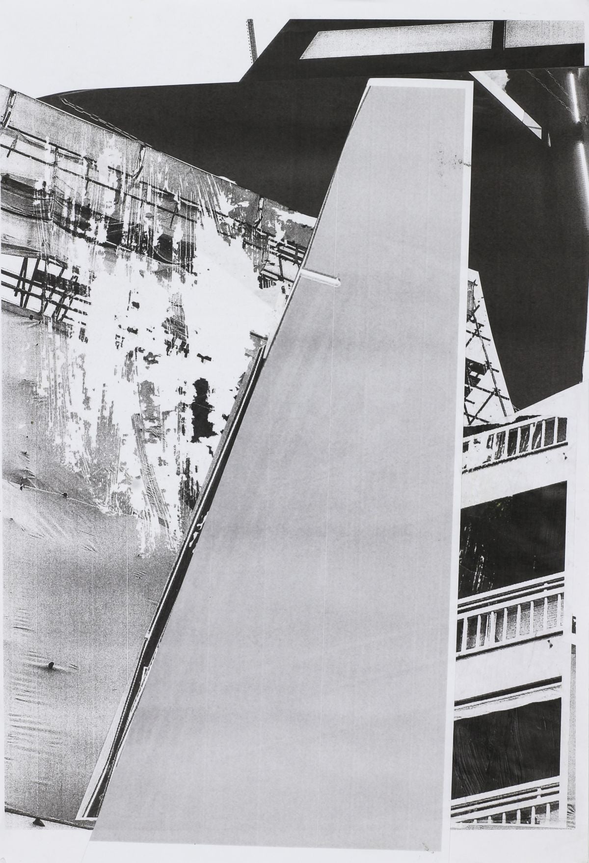 Tash Kahn Brutal Series #17