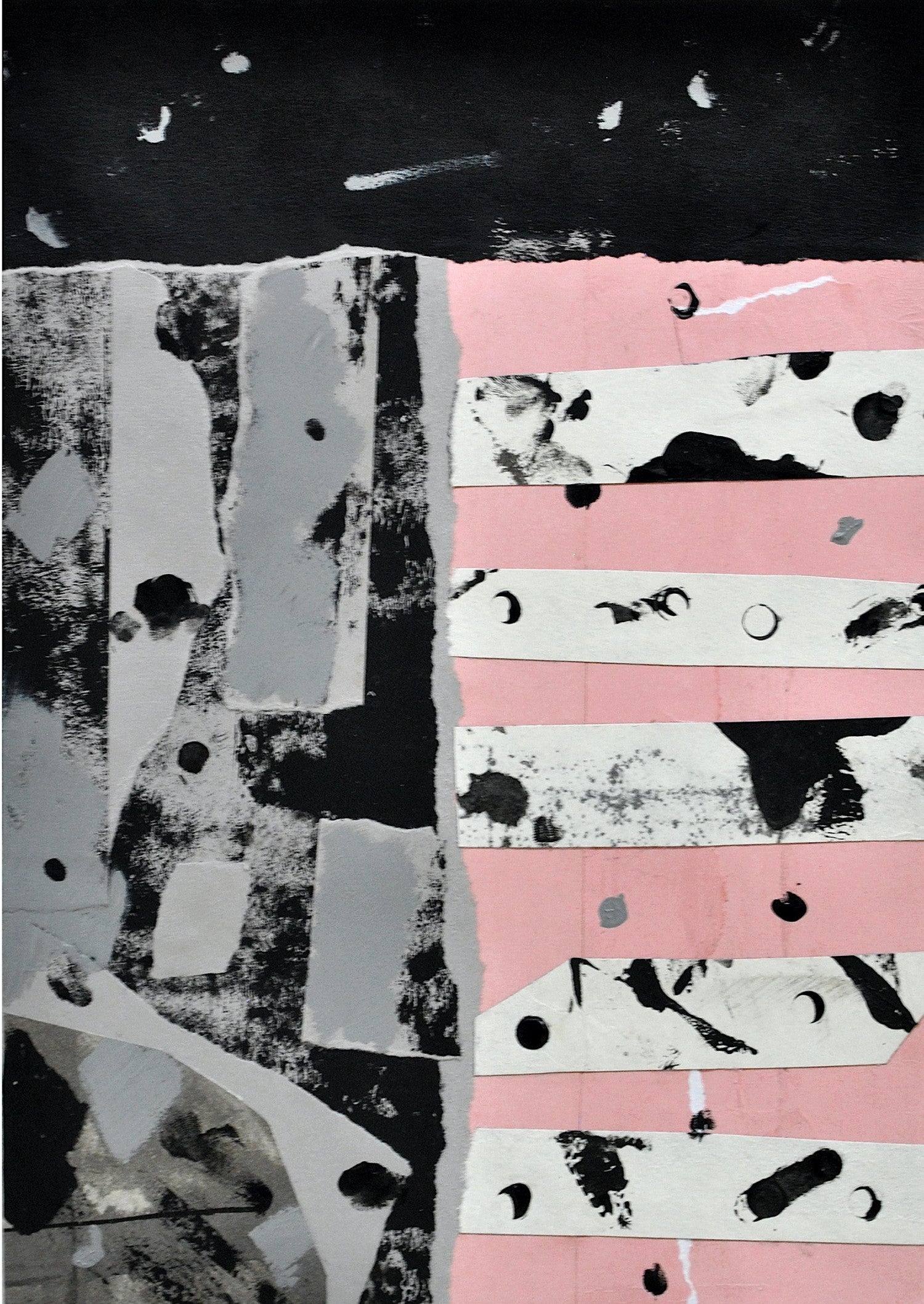 Tess Williams Parallel World