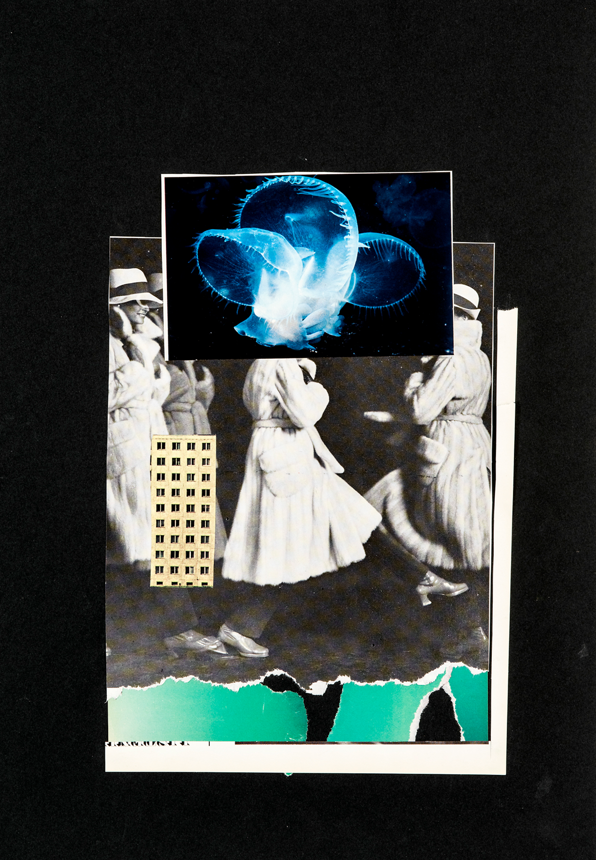 Kerry Chambers Allegory XX