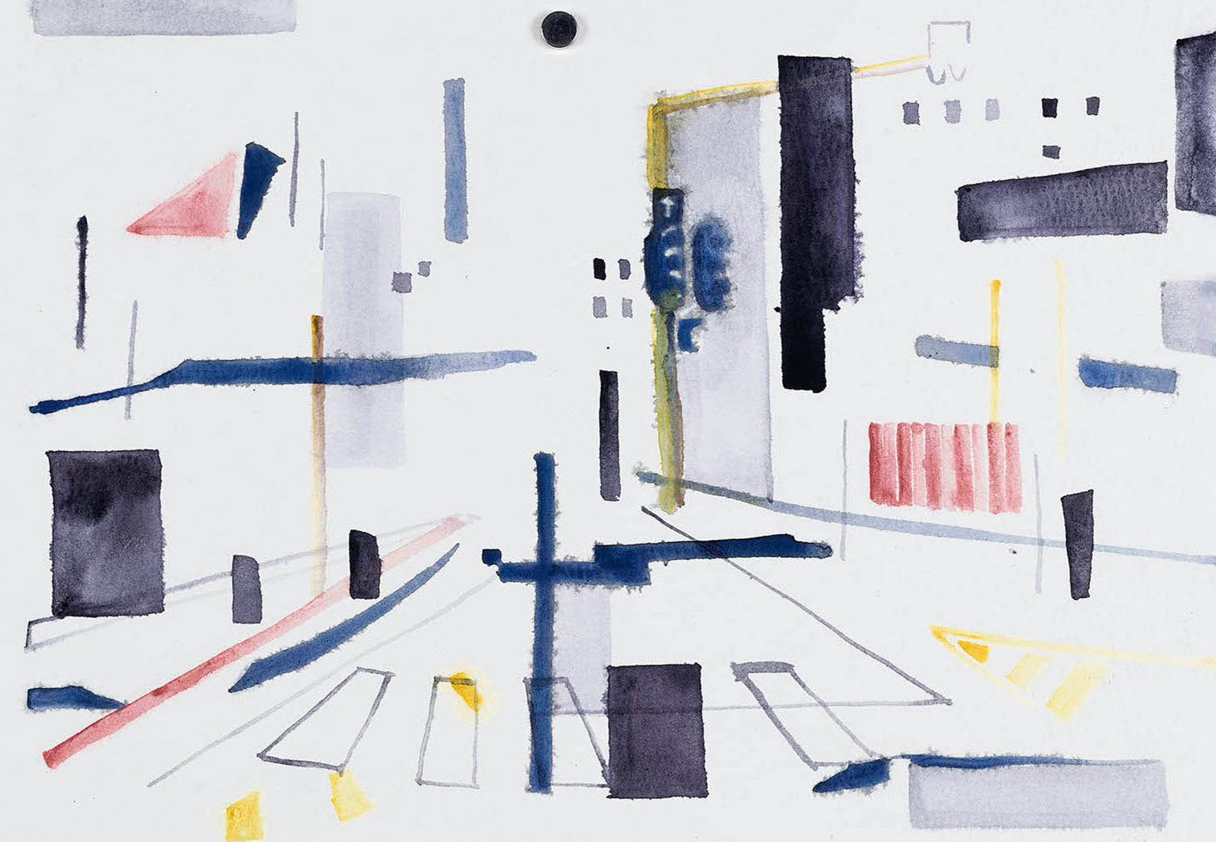 Louise Van Der Bijl Untitled 12
