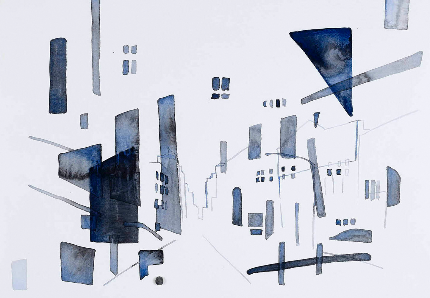 Louise Van Der Bijl Untitled 11