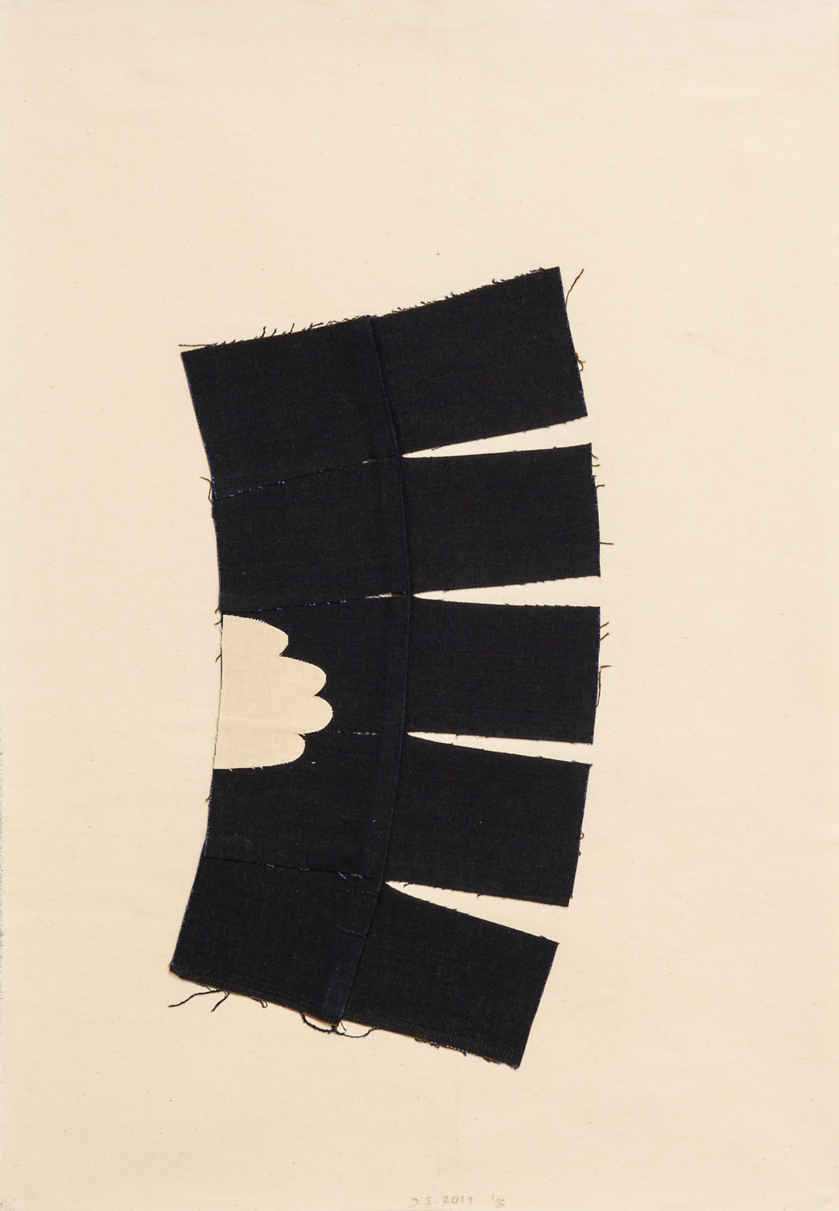 Gerda Scheepers Untitled 8