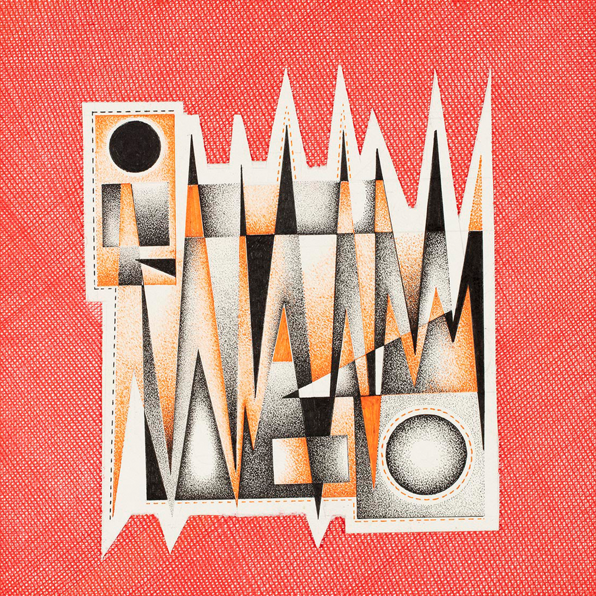 Matthew Matthysen Objects in focus #1