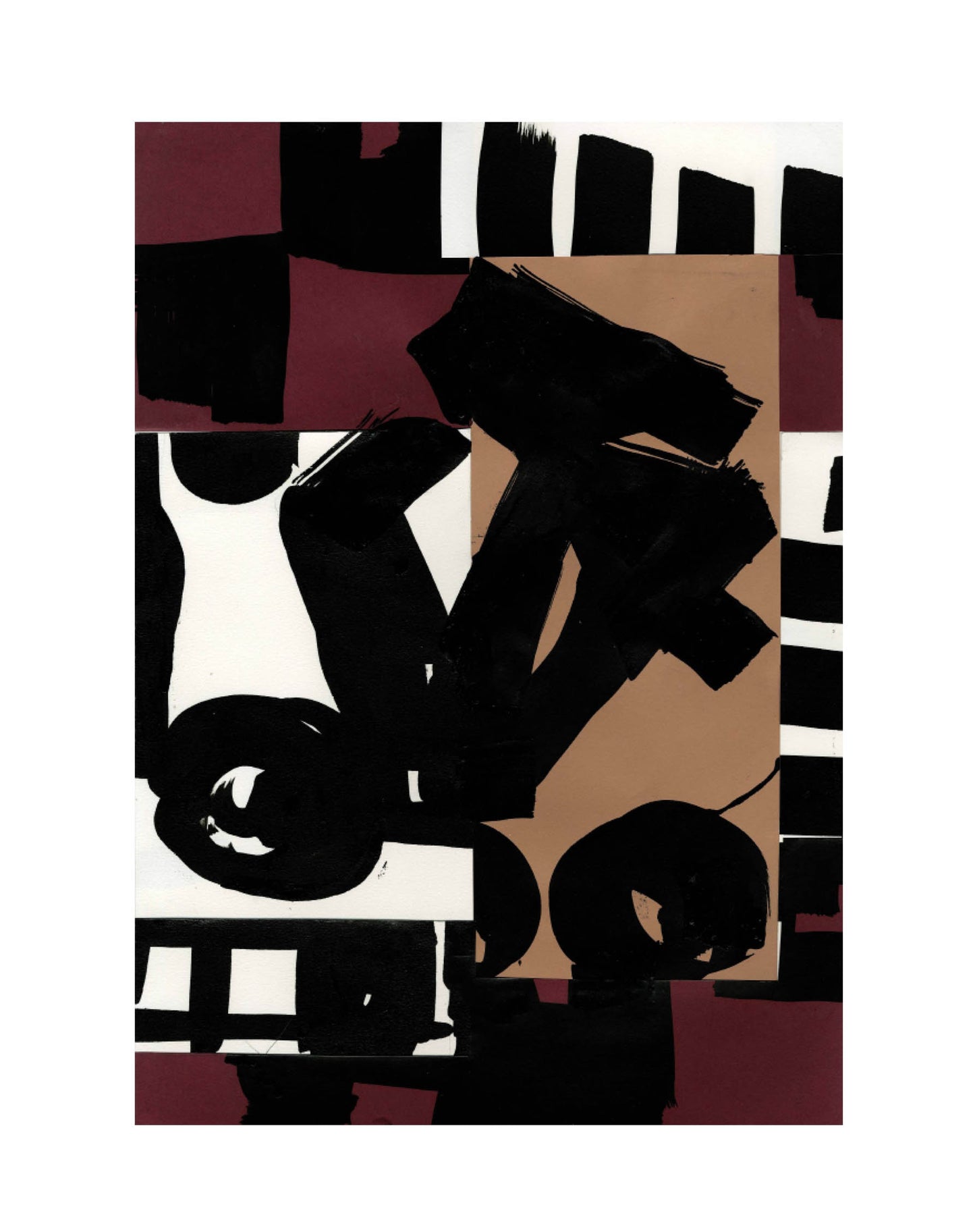 Tom Norris 5