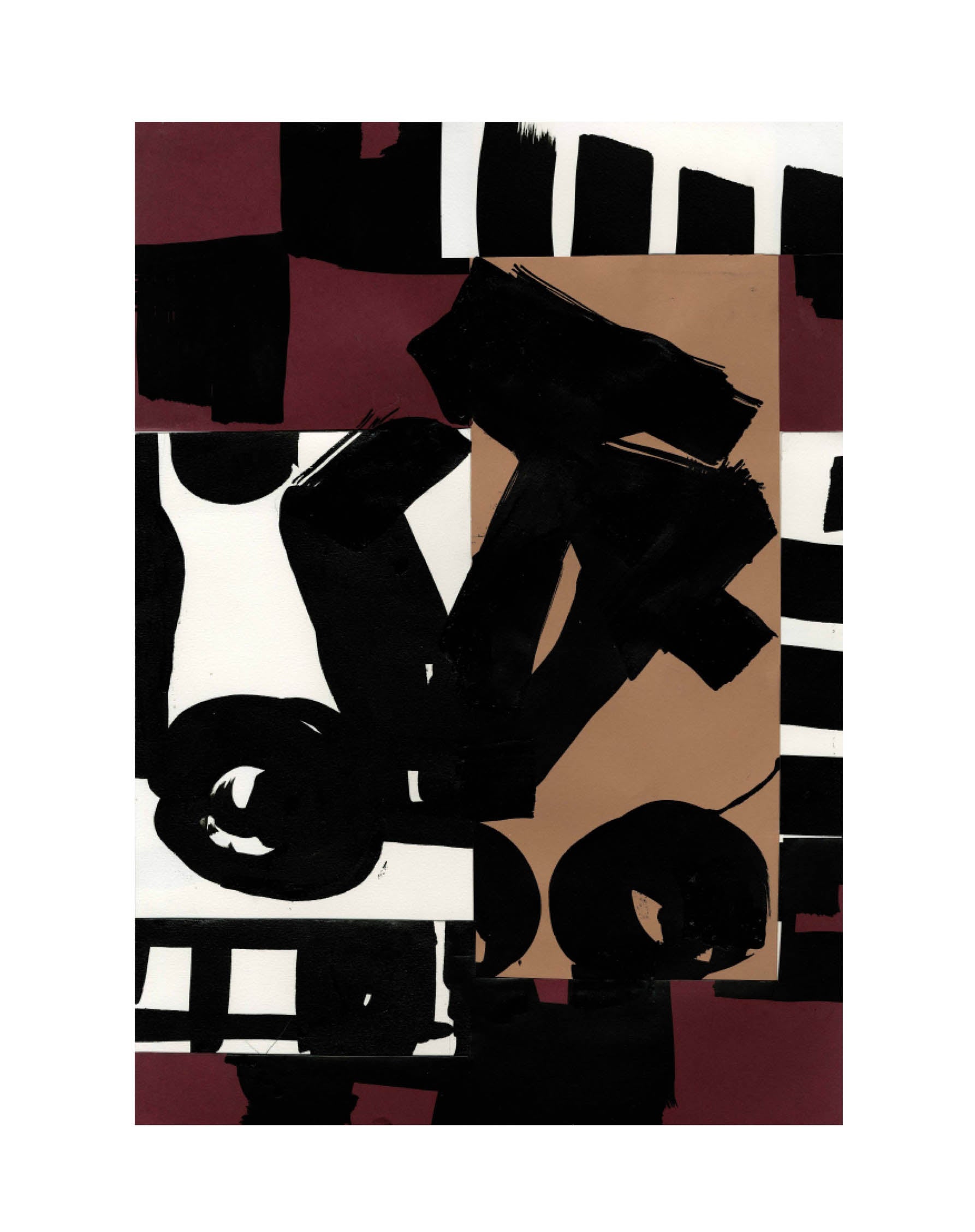 Tom Norris 5