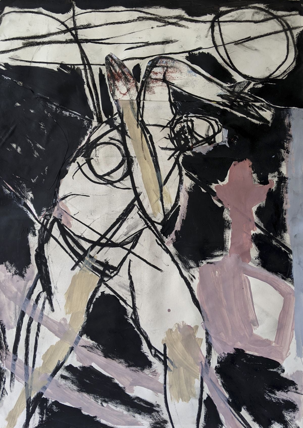Otis Blease Untitled 13