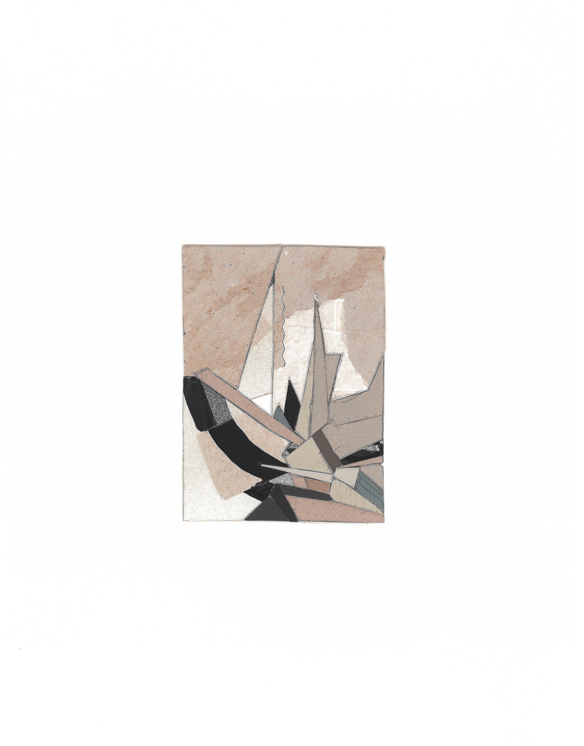 Nick Maroussas Untitled 30