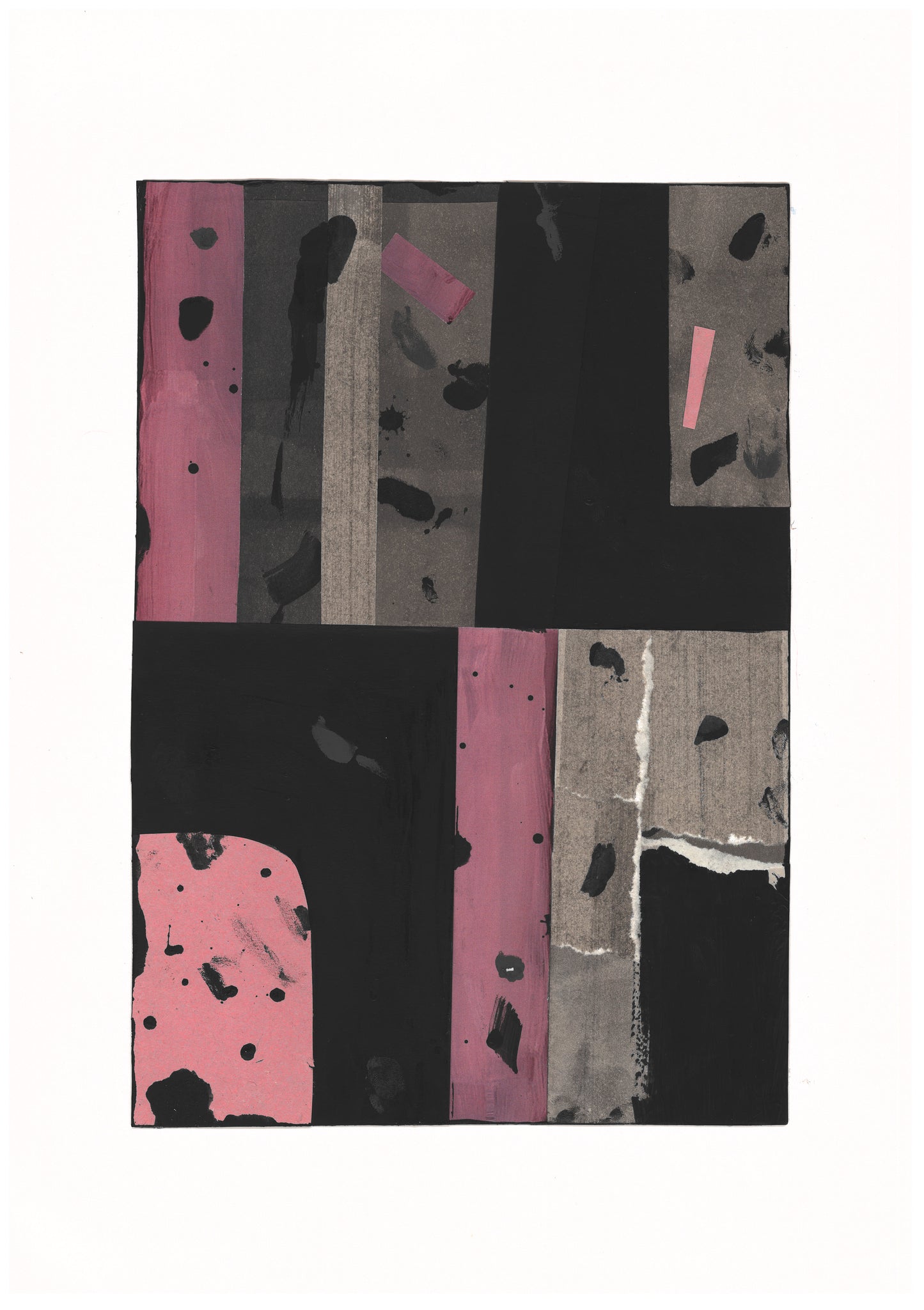 Tess Williams Untitled Onyx