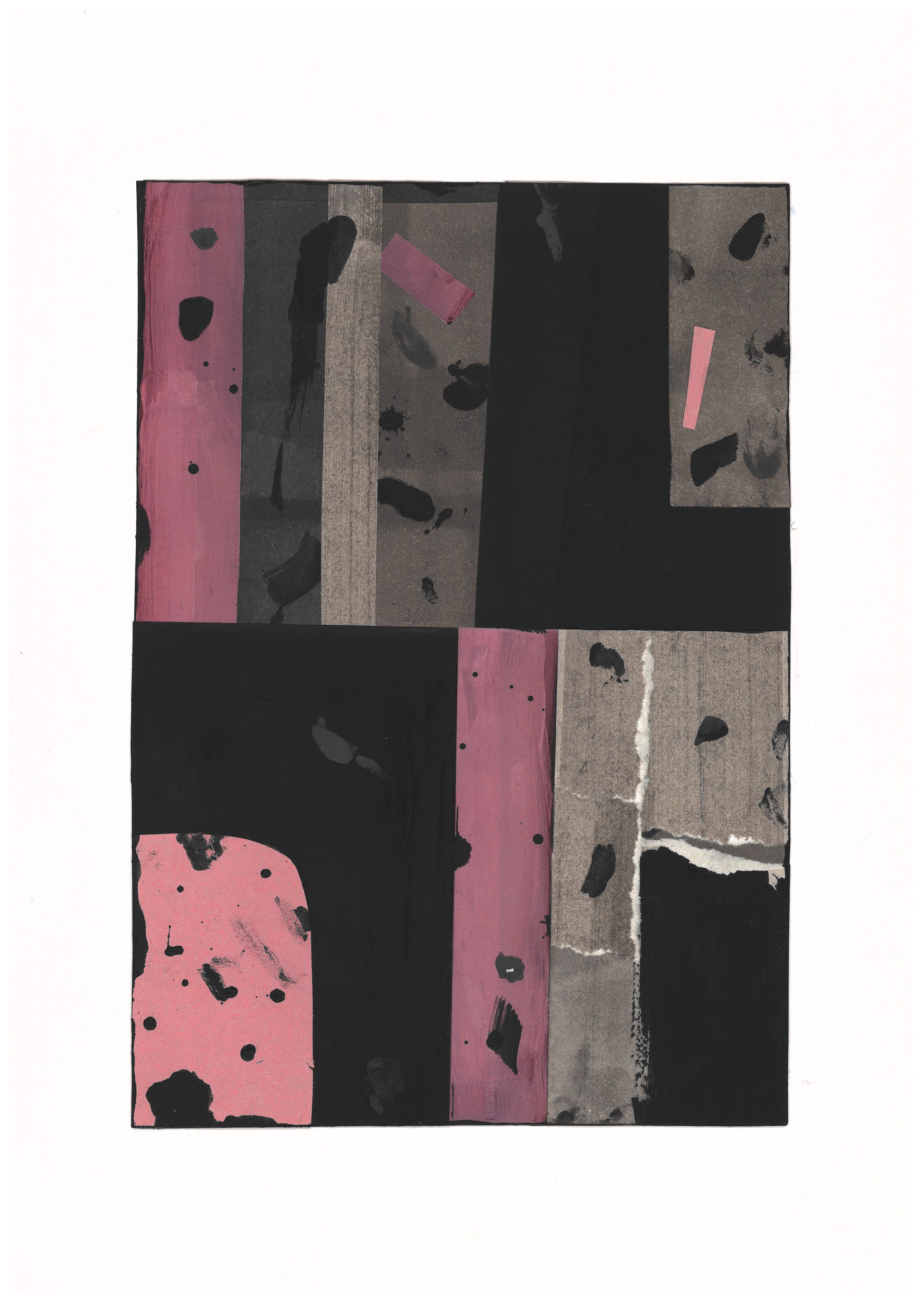 Tess Williams Untitled Onyx