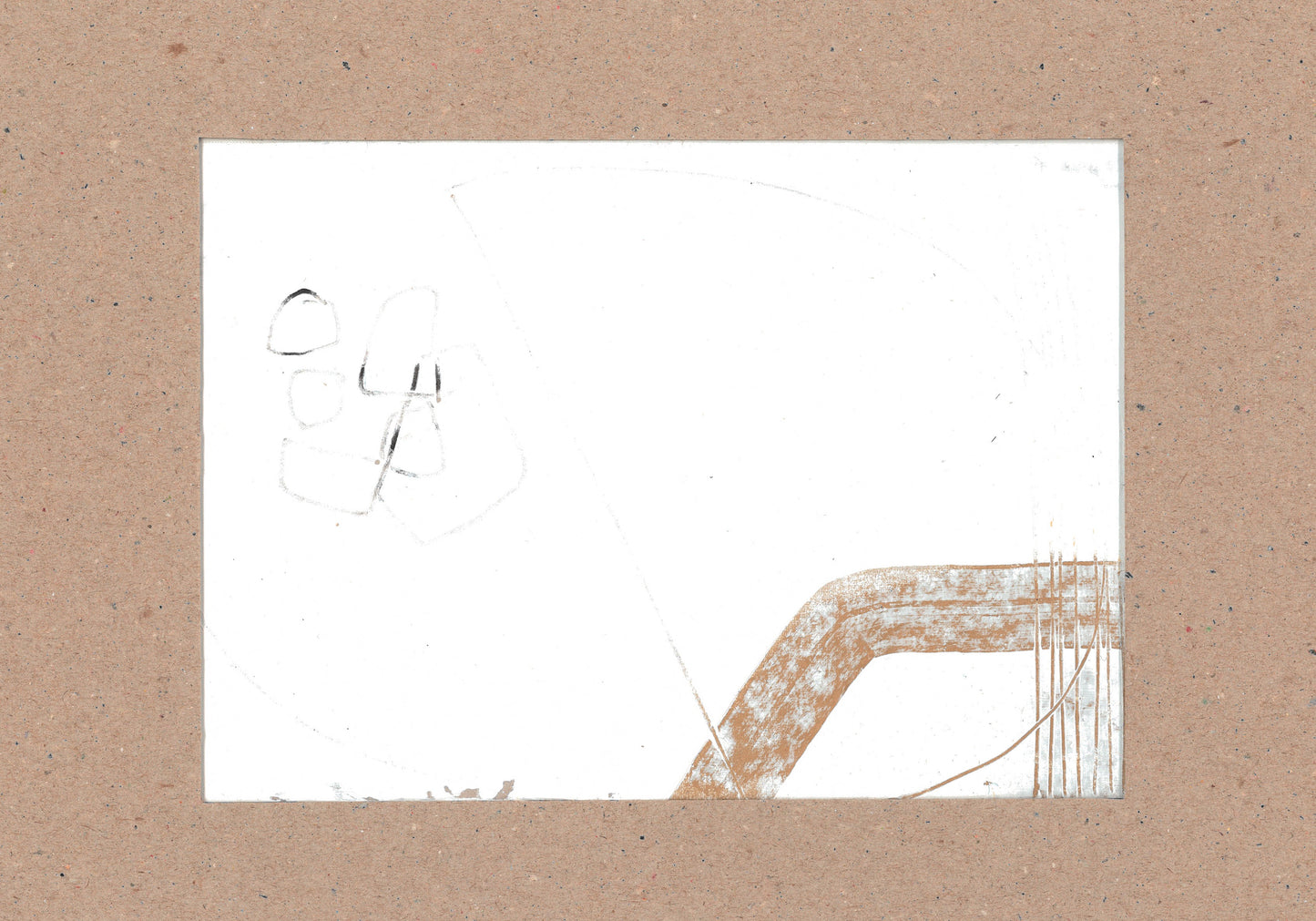 Maud Goldberg Painting VI